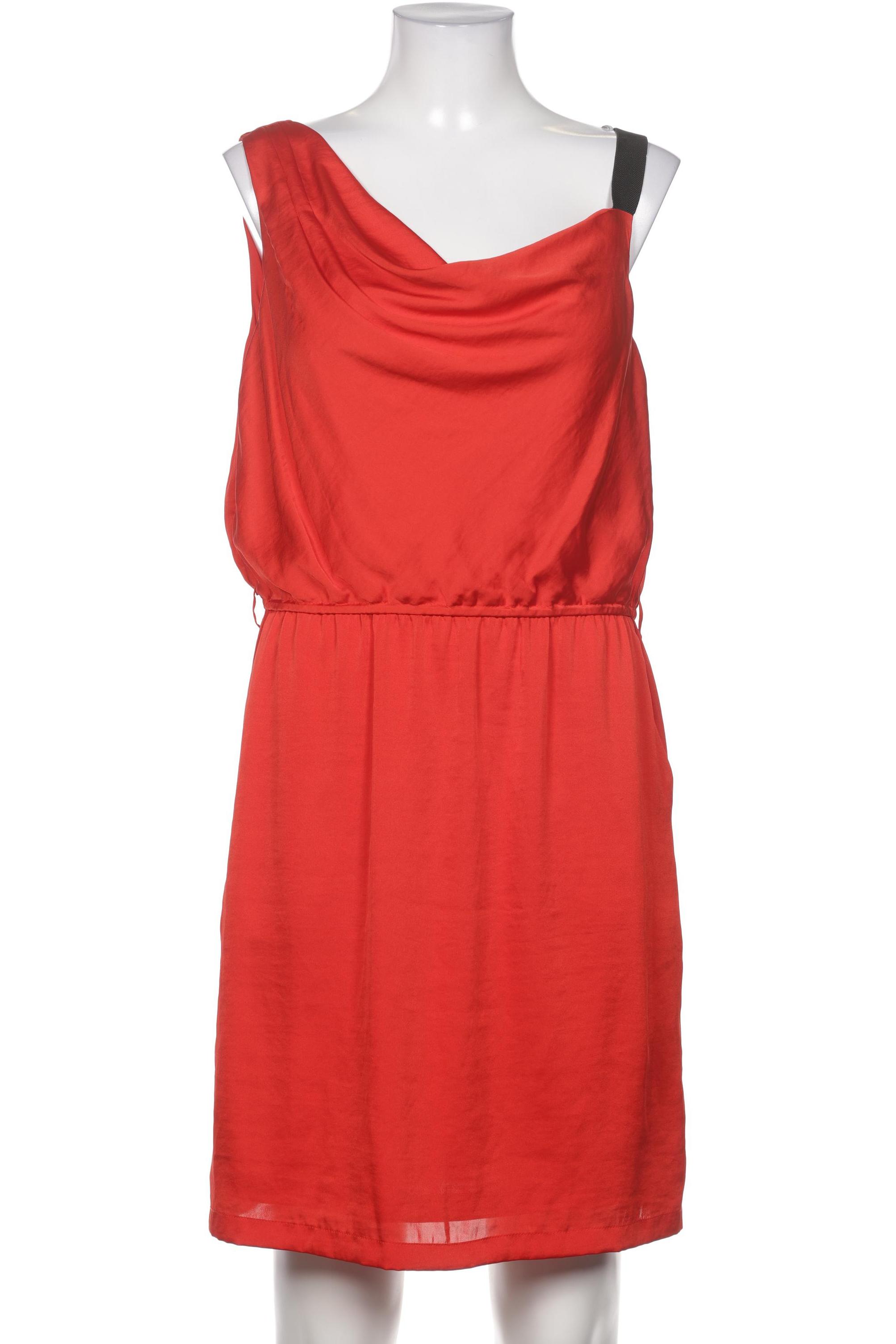 

Esprit Damen Kleid, rot, Gr. 40