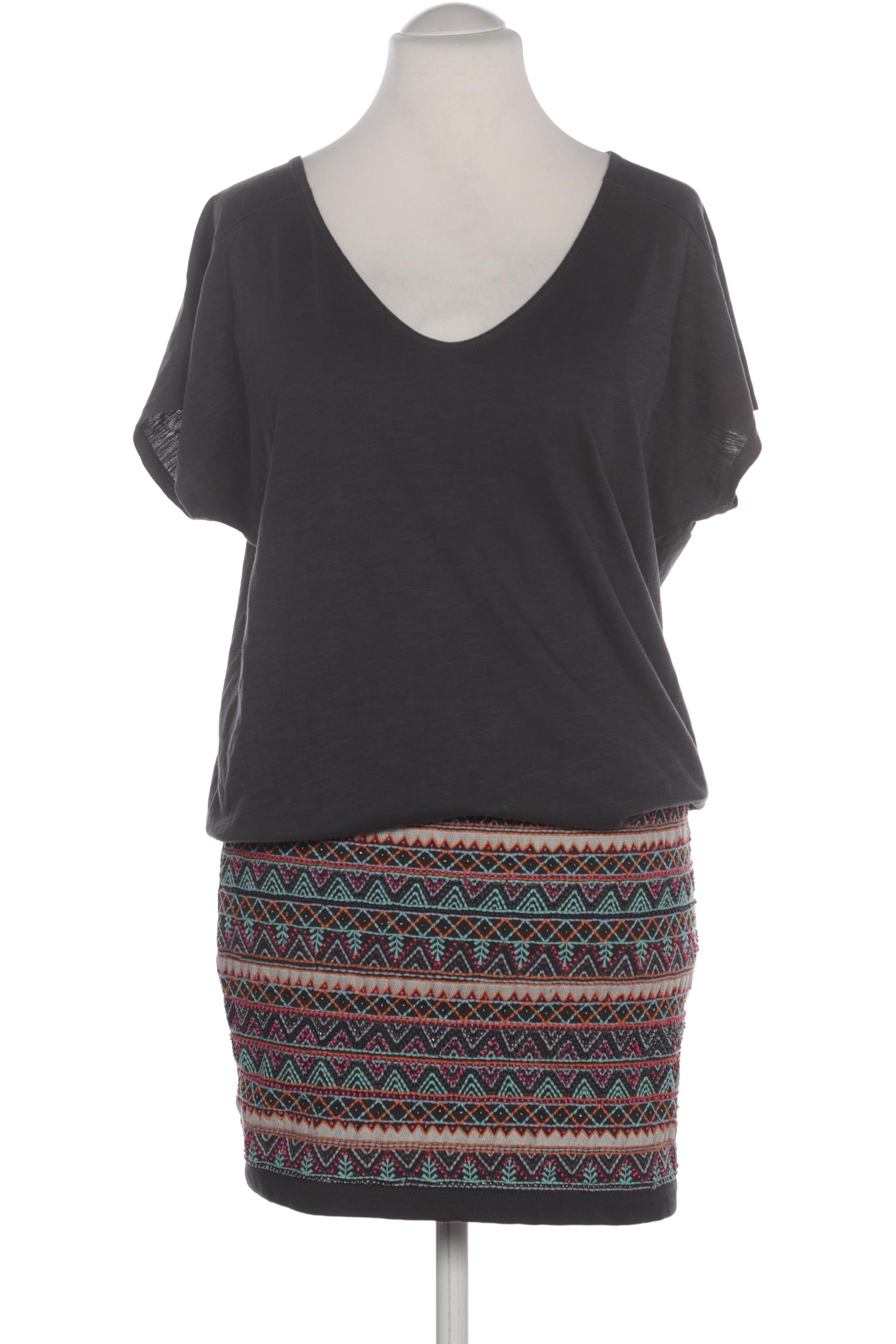 

Esprit Damen Kleid, grau, Gr. 42