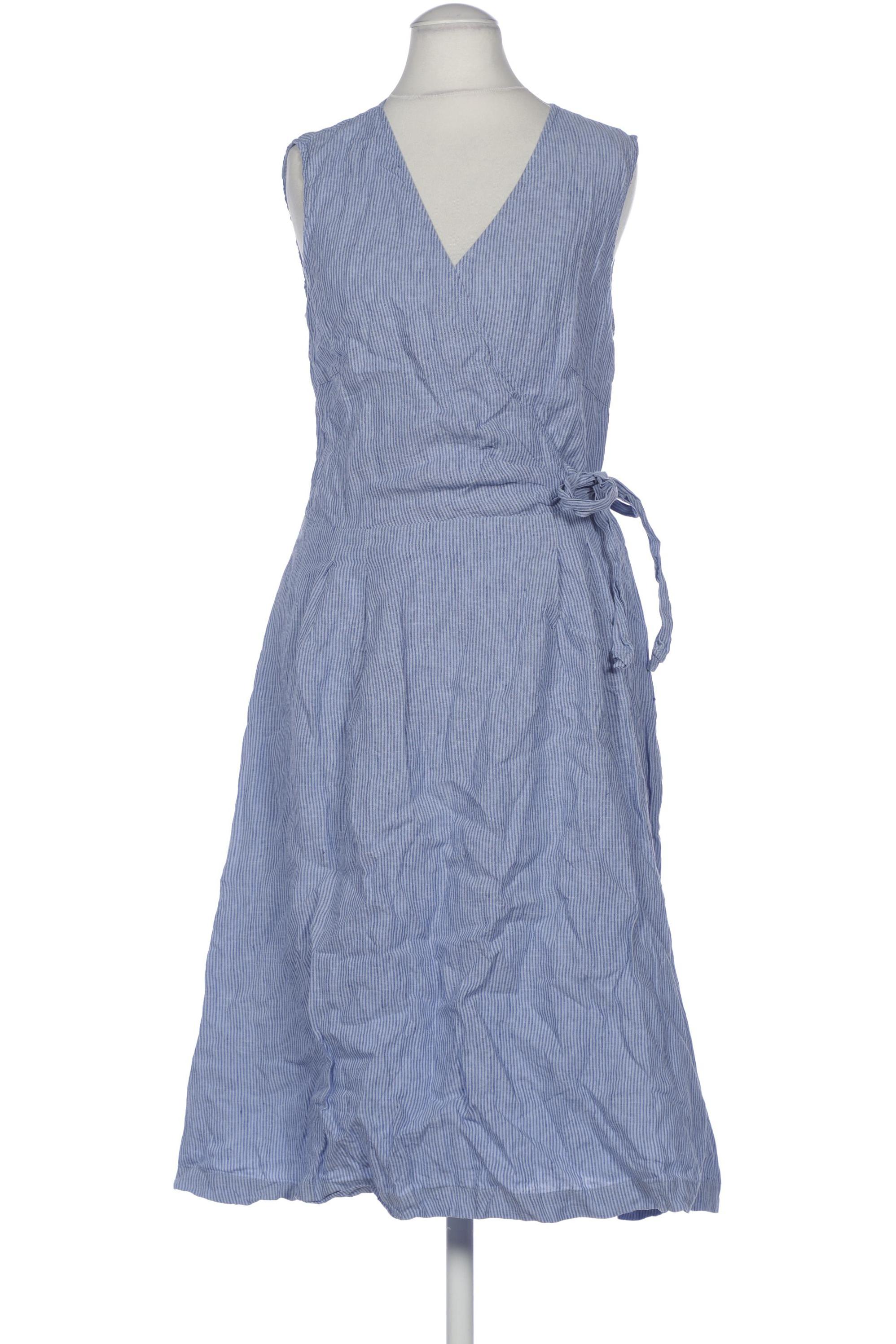 

Esprit Damen Kleid, blau, Gr. 36