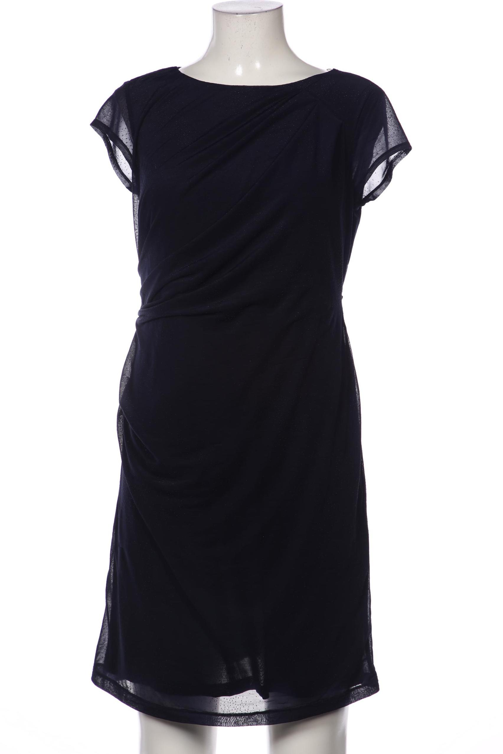 

Esprit Damen Kleid, marineblau, Gr. 42