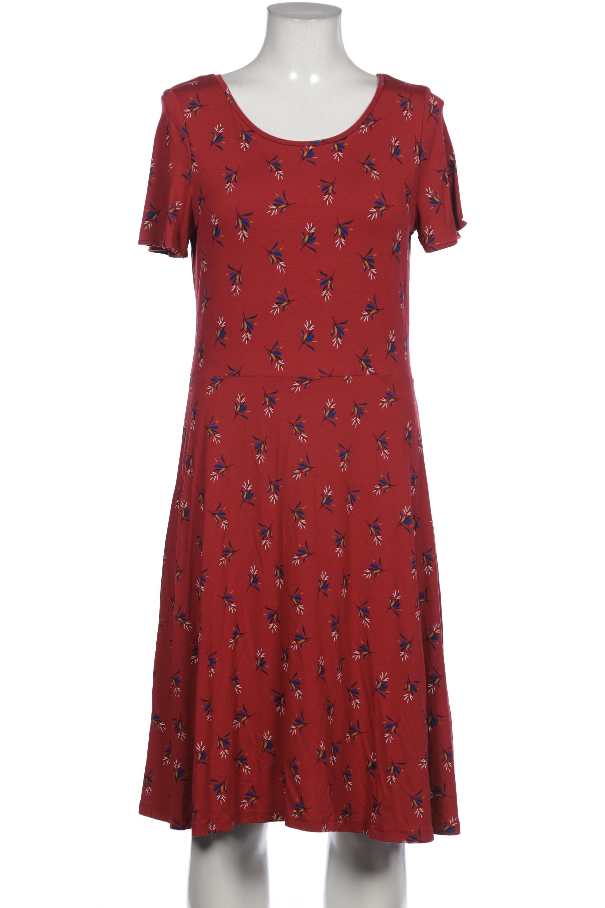 

Esprit Damen Kleid, rot, Gr. 42