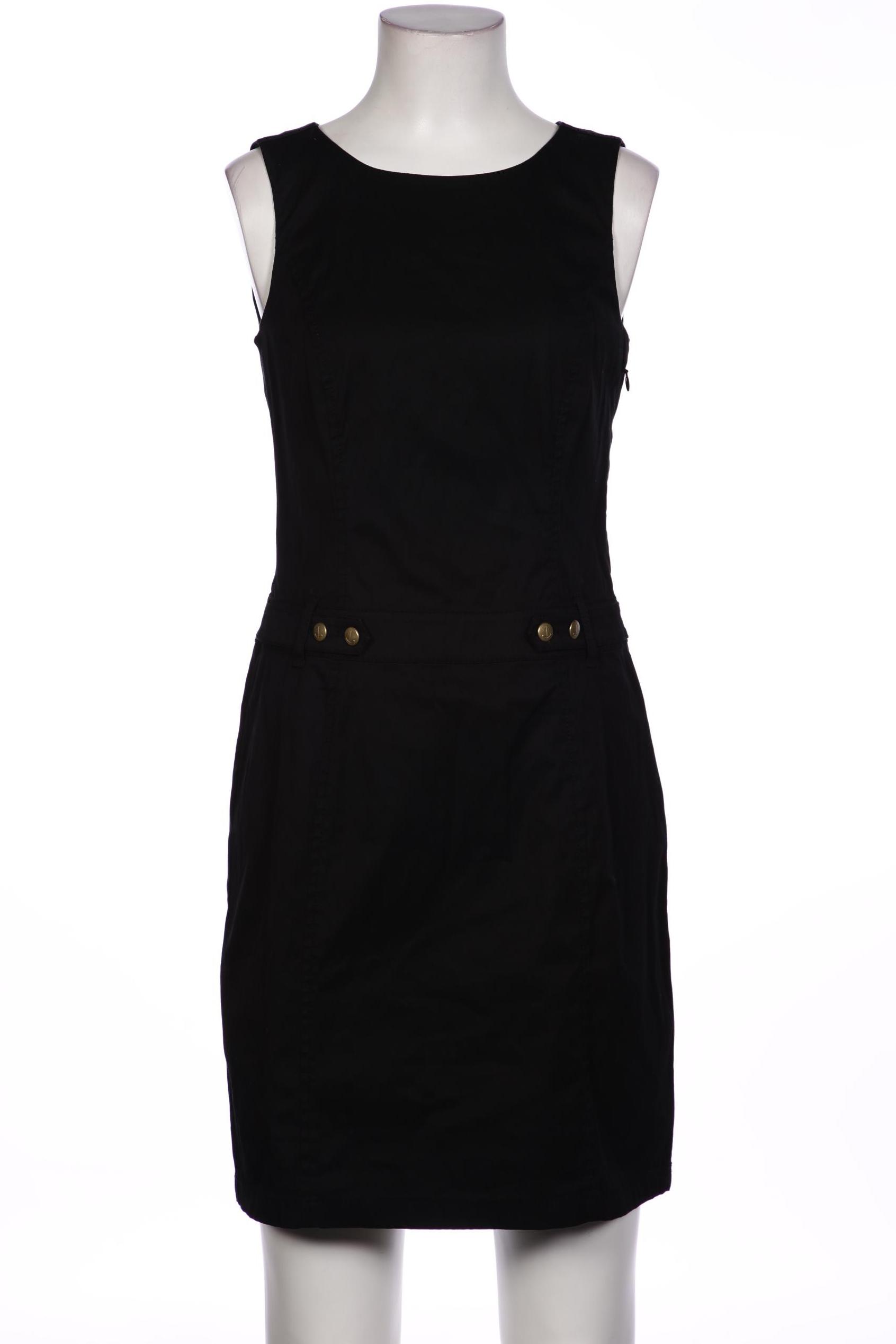 

Esprit Damen Kleid, schwarz, Gr. 36
