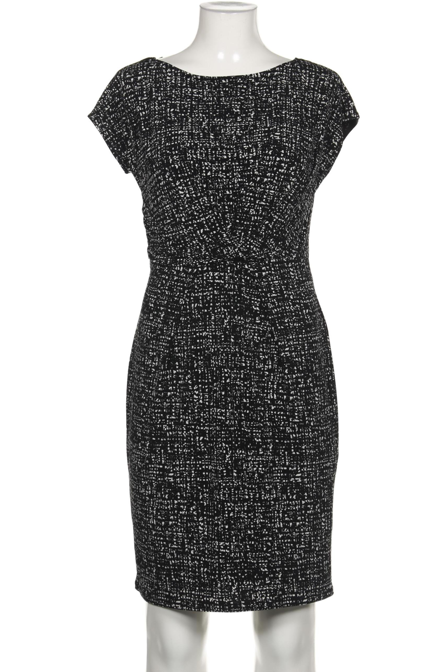 

Esprit Damen Kleid, schwarz