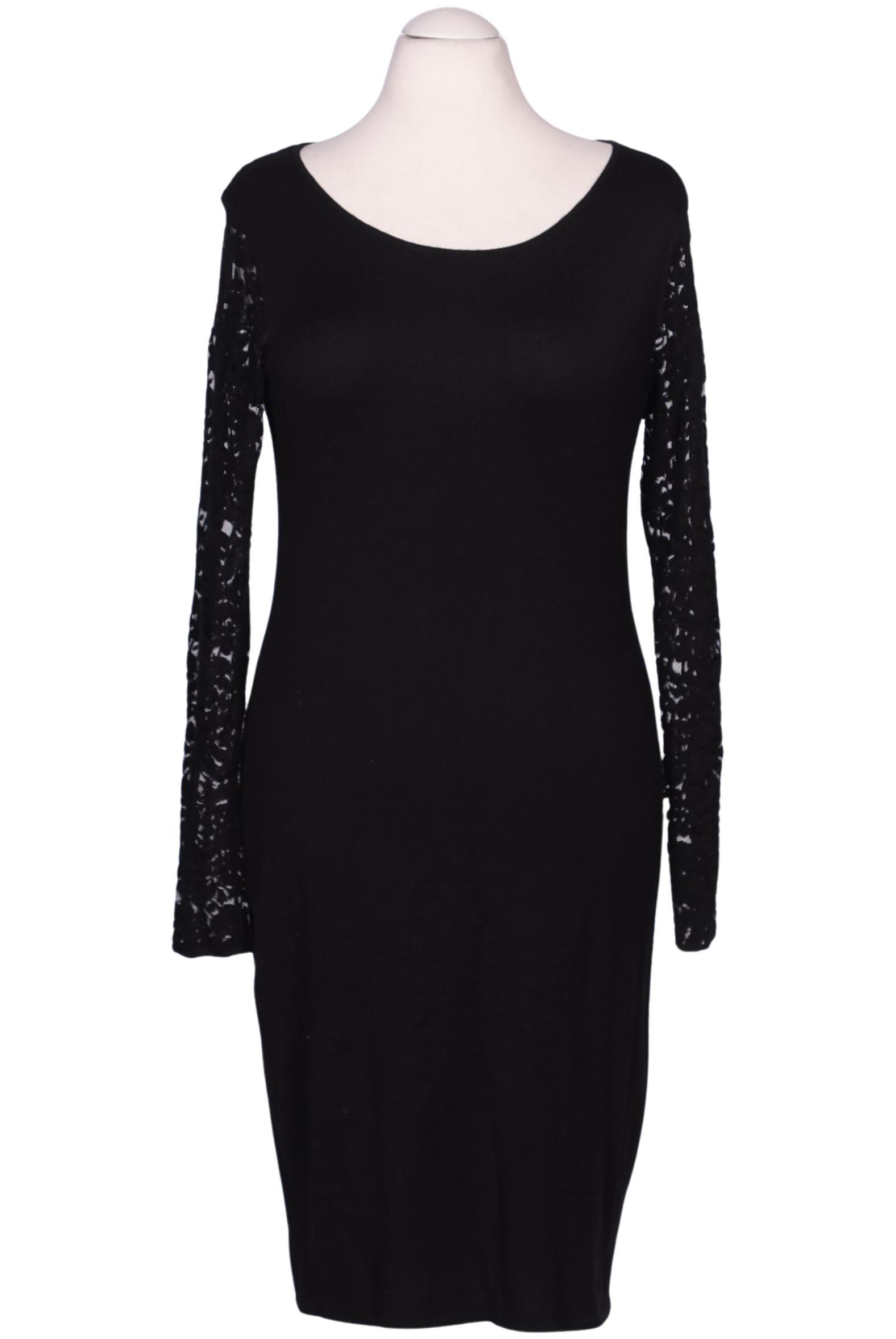 

Esprit Damen Kleid, schwarz, Gr. 42