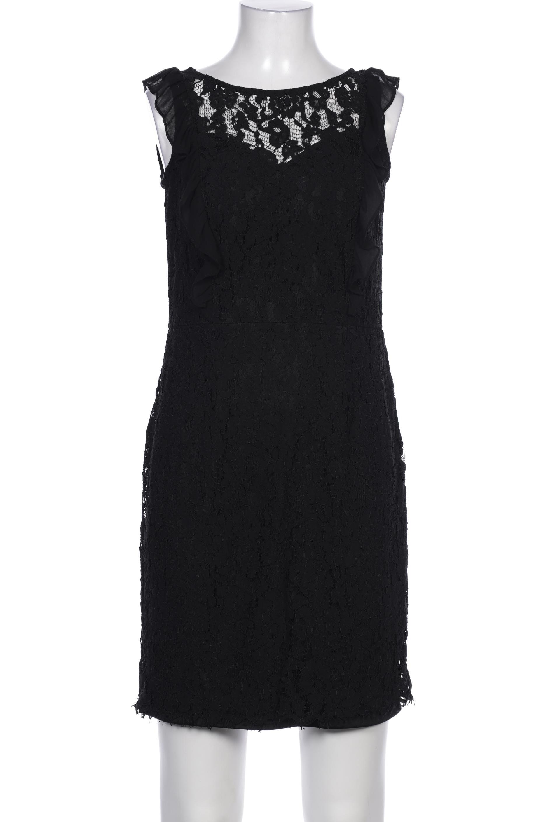 

Esprit Damen Kleid, schwarz