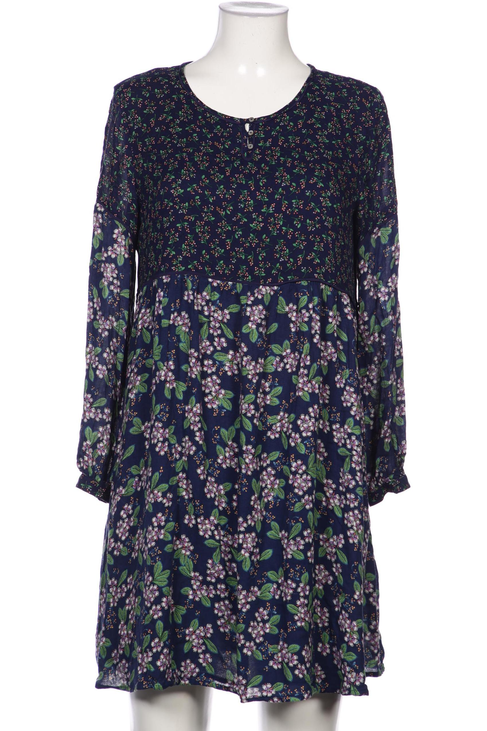 

Esprit Damen Kleid, marineblau