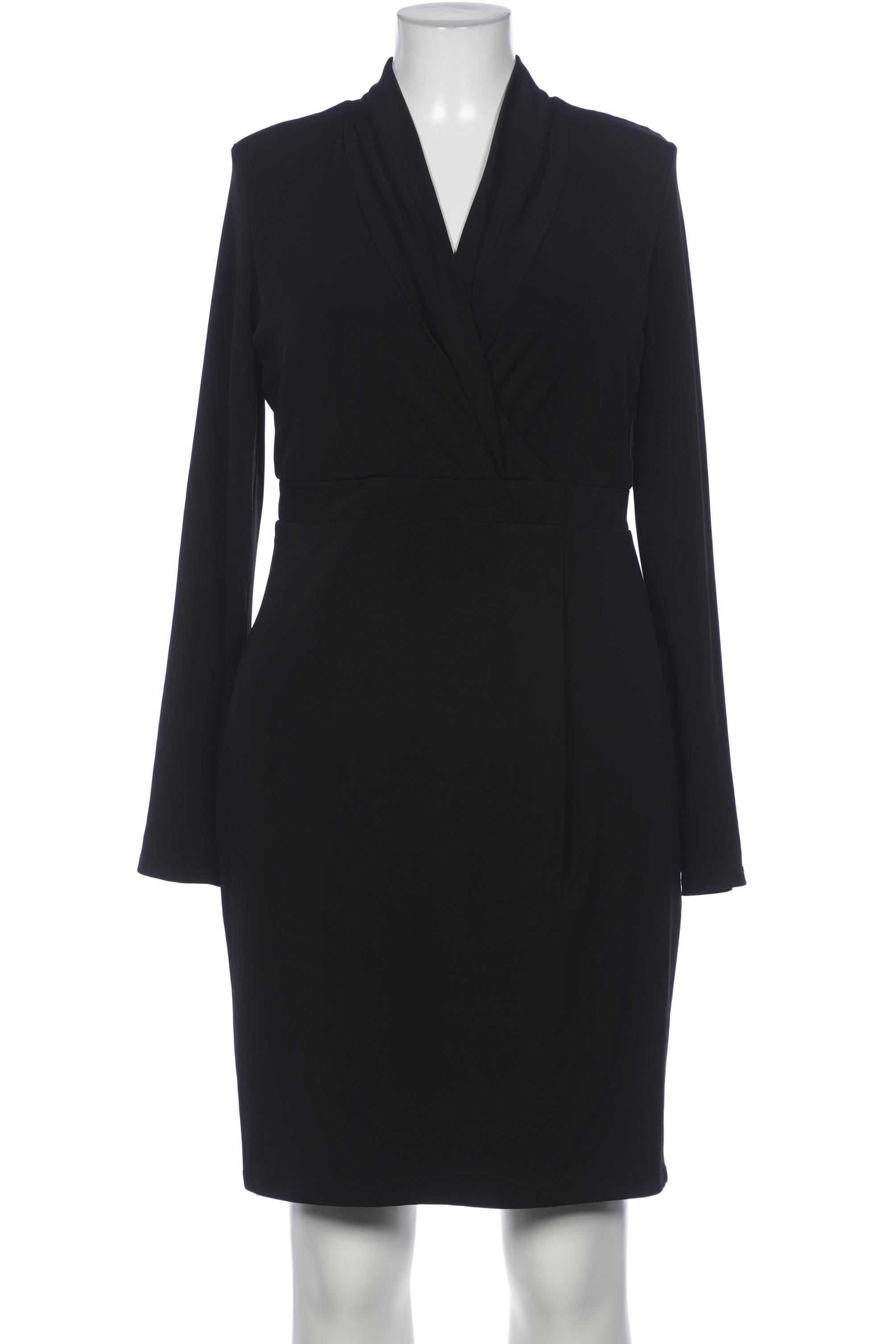 

Esprit Damen Kleid, schwarz, Gr. 44