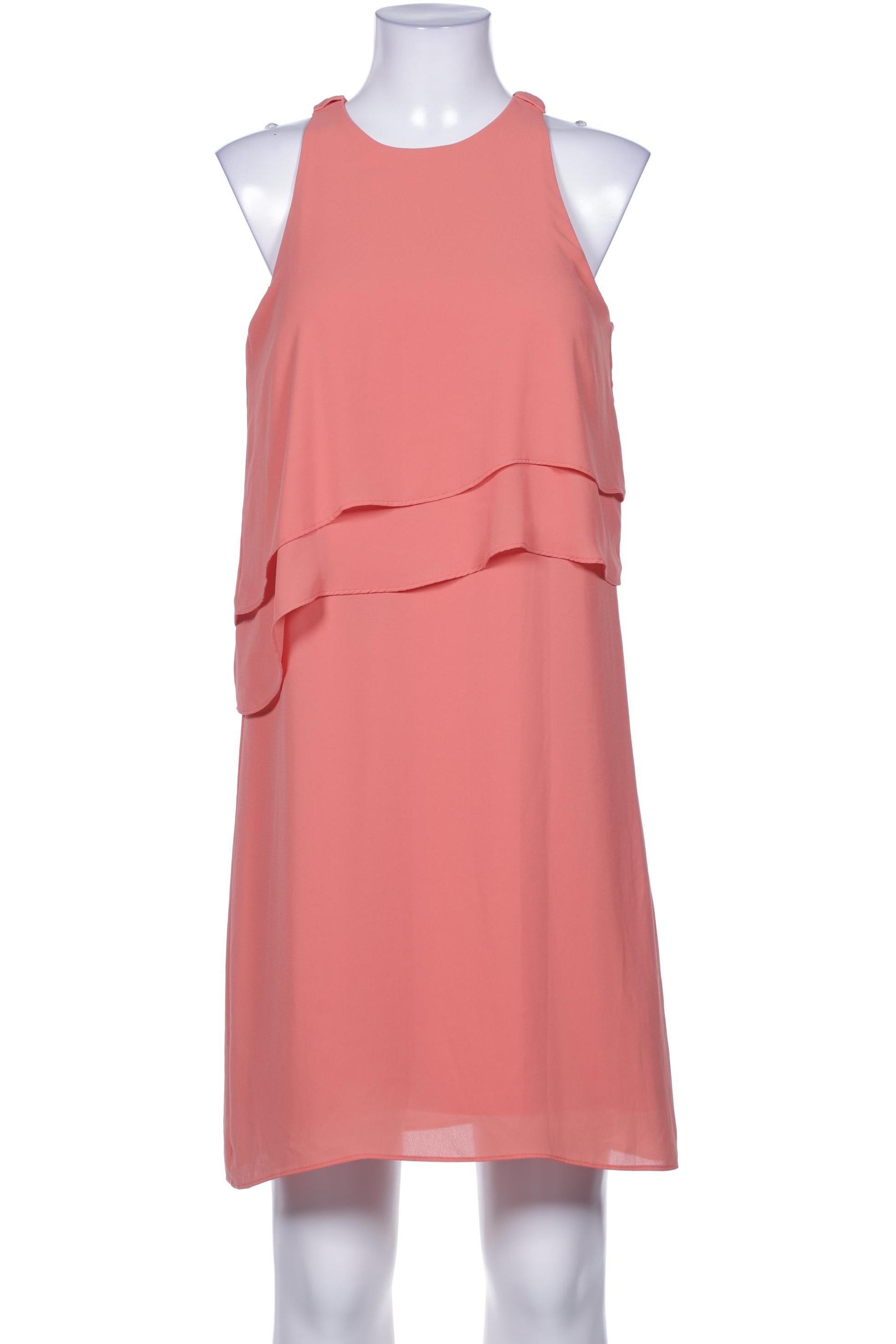 

Esprit Damen Kleid, orange, Gr. 38