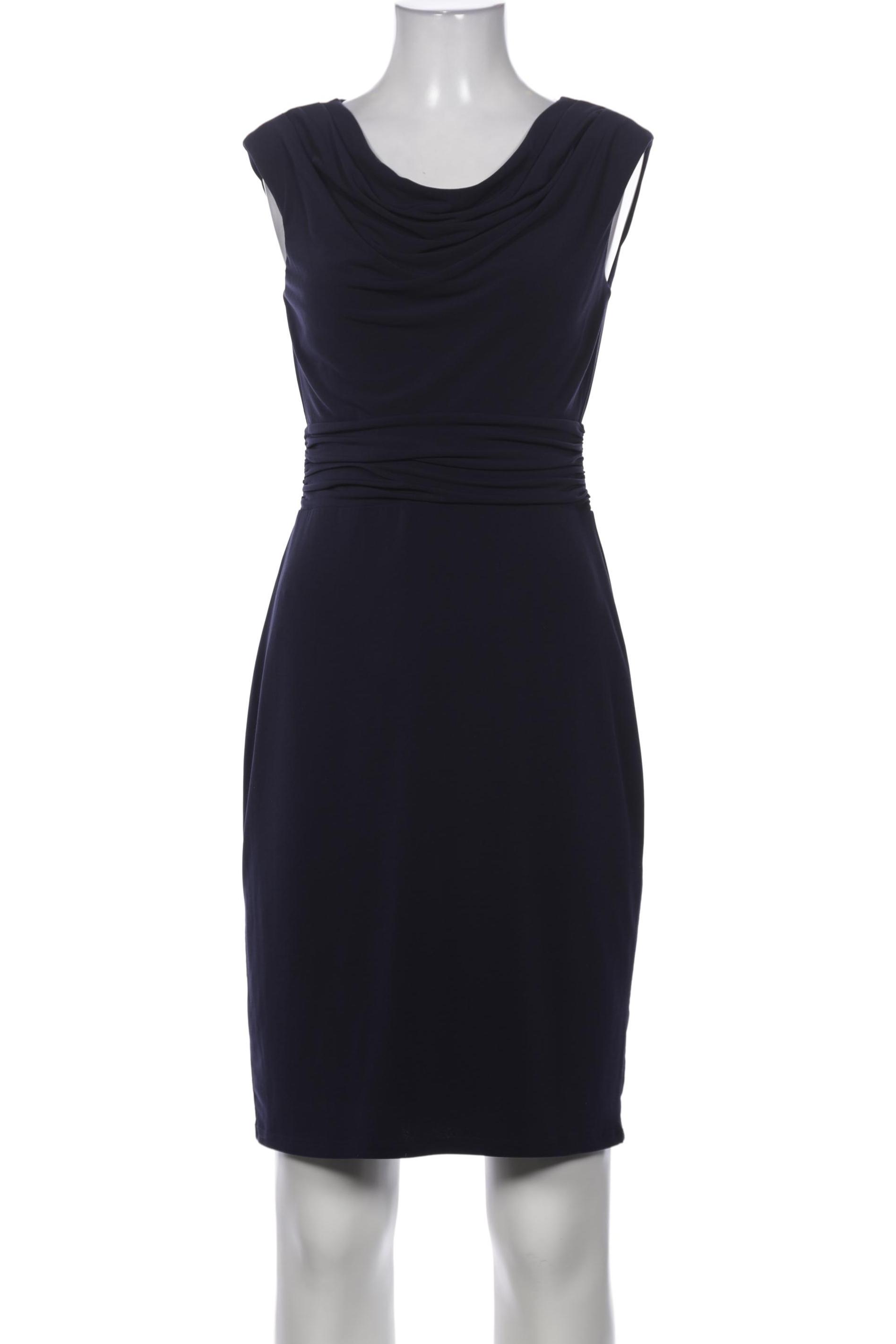 

Esprit Damen Kleid, marineblau, Gr. 36
