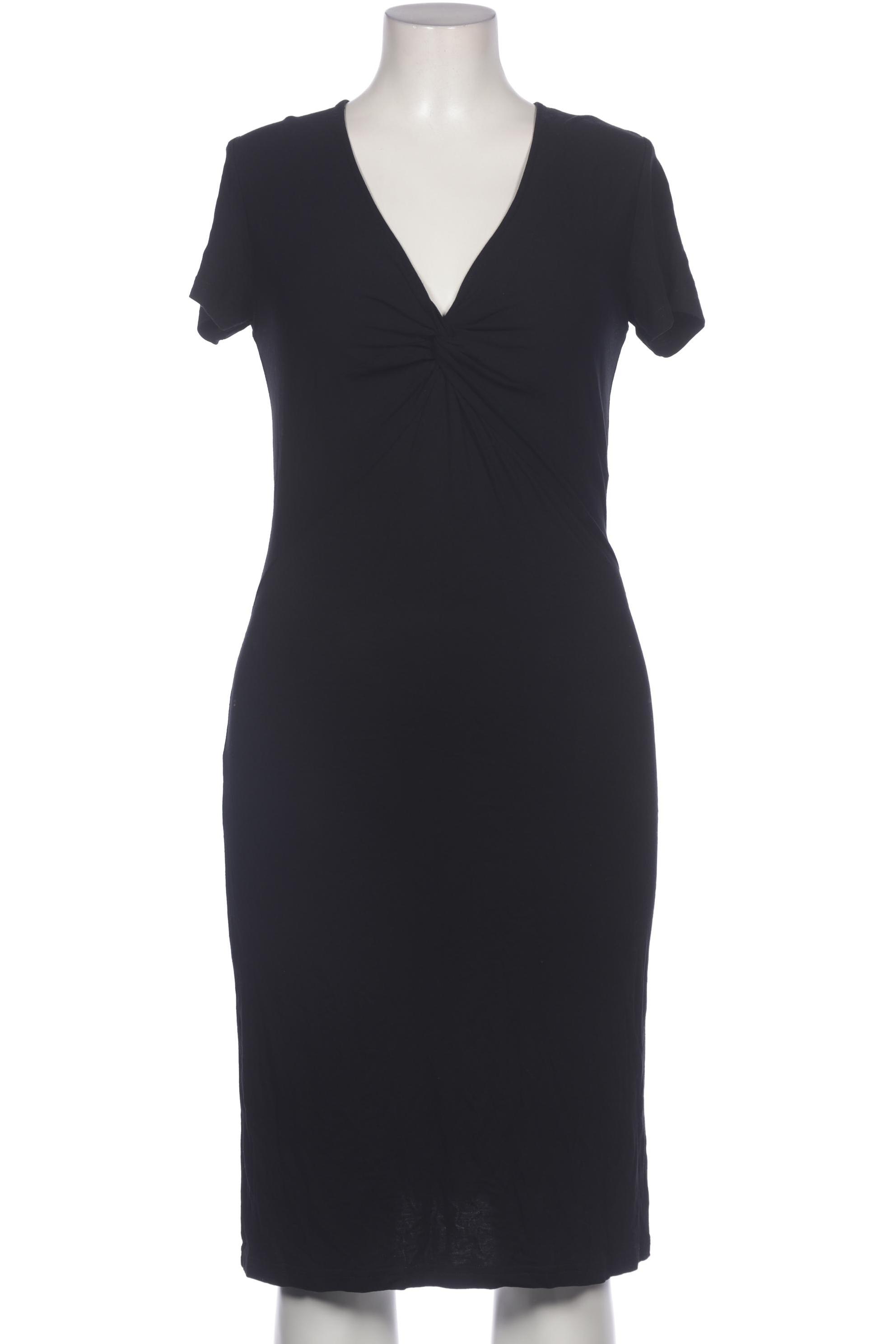 

Esprit Damen Kleid, schwarz, Gr. 42