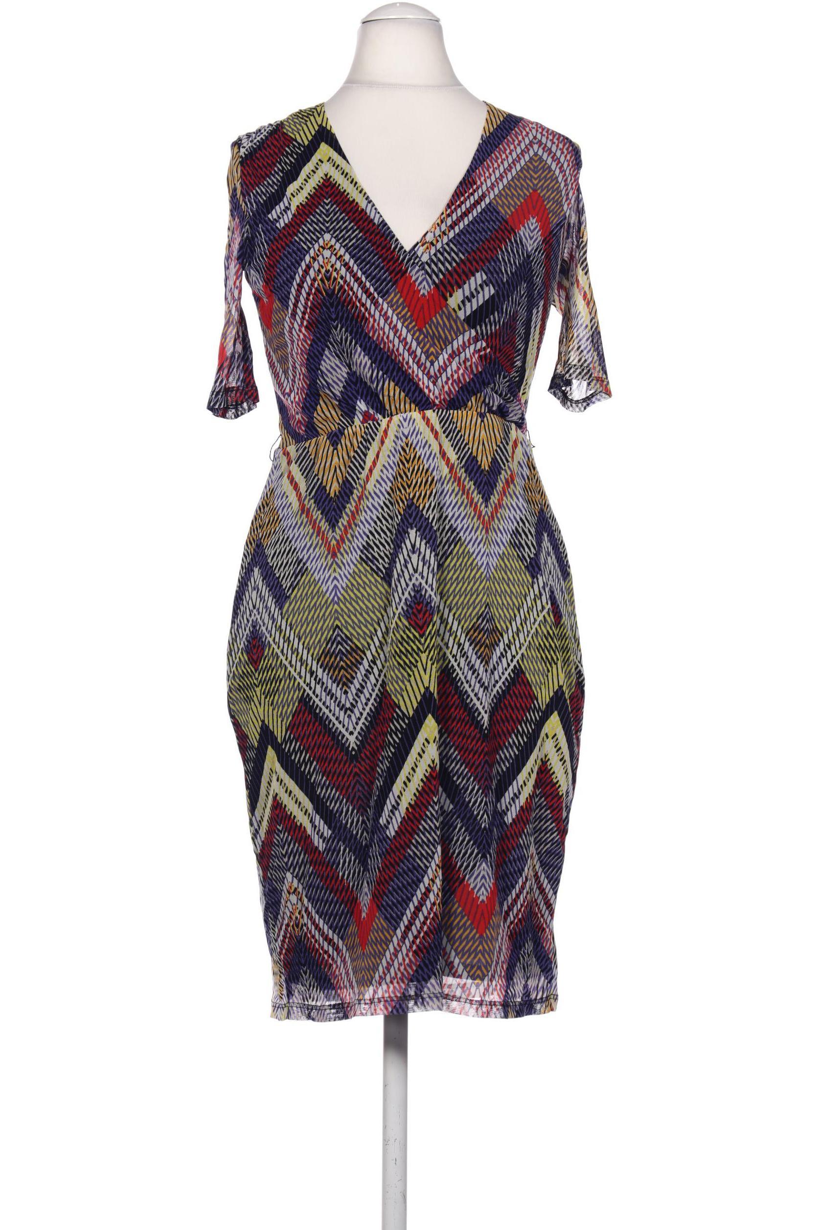 

Esprit Damen Kleid, mehrfarbig, Gr. 36