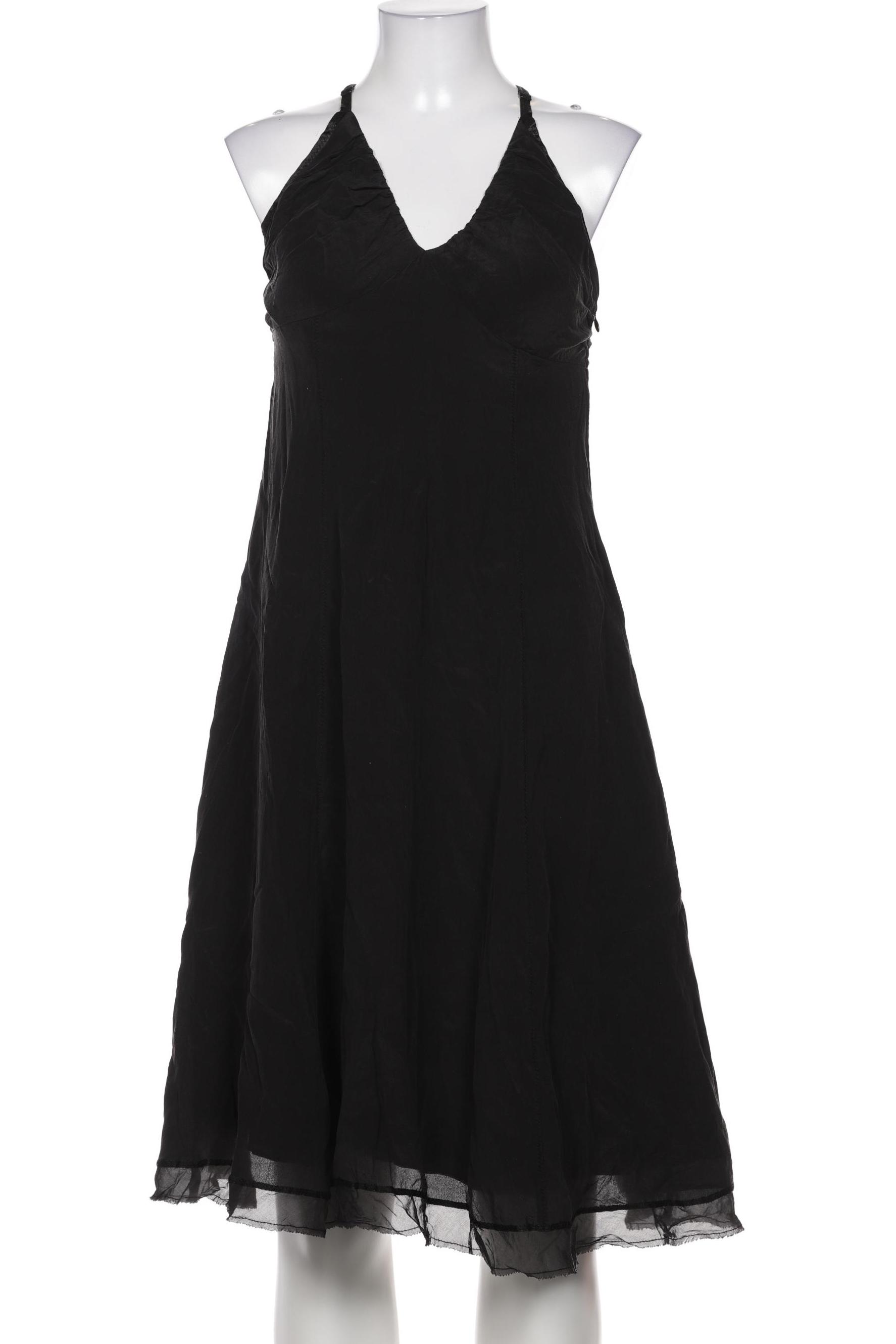 

Esprit Damen Kleid, schwarz, Gr. 38