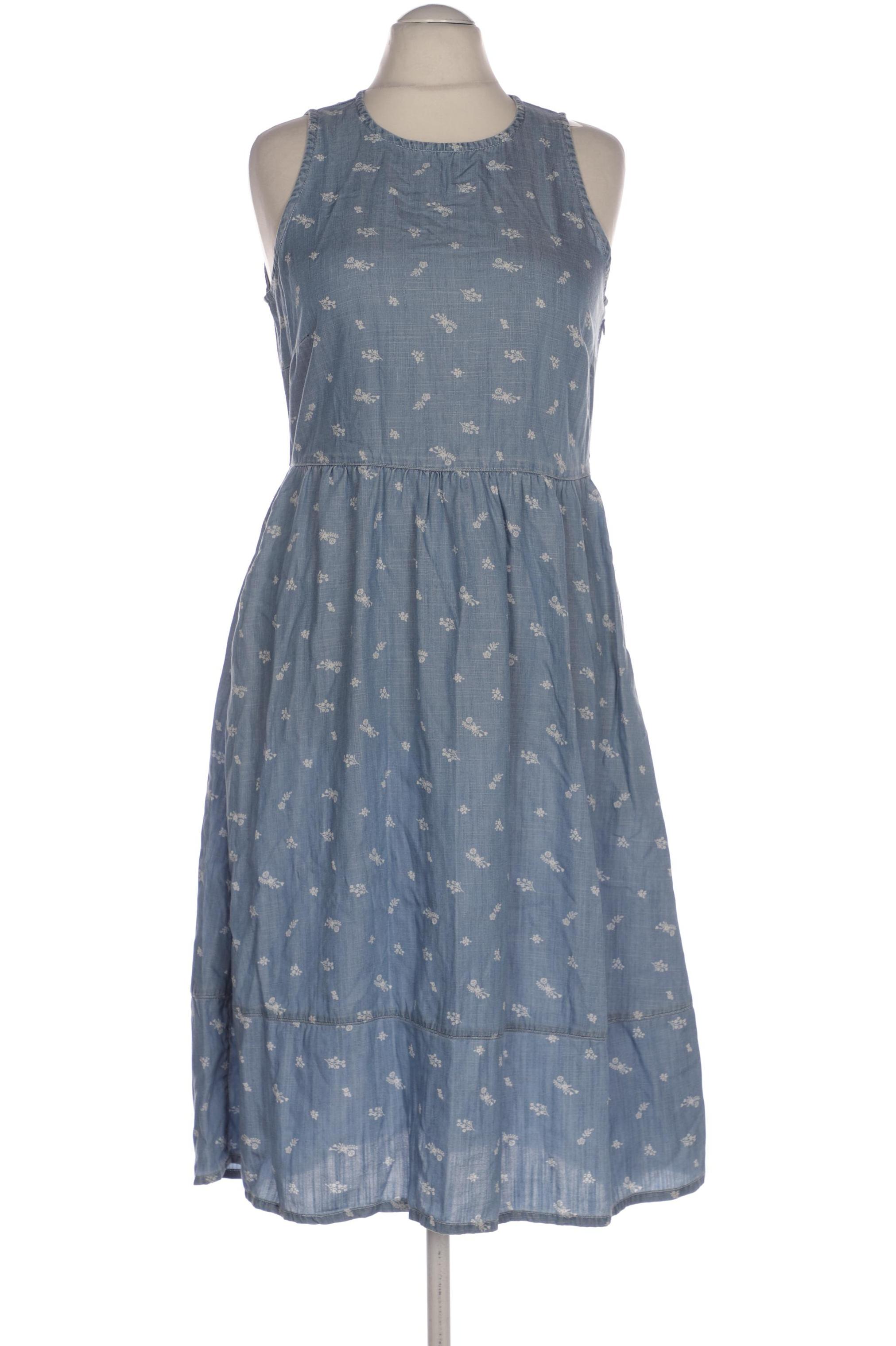 

Esprit Damen Kleid, hellblau