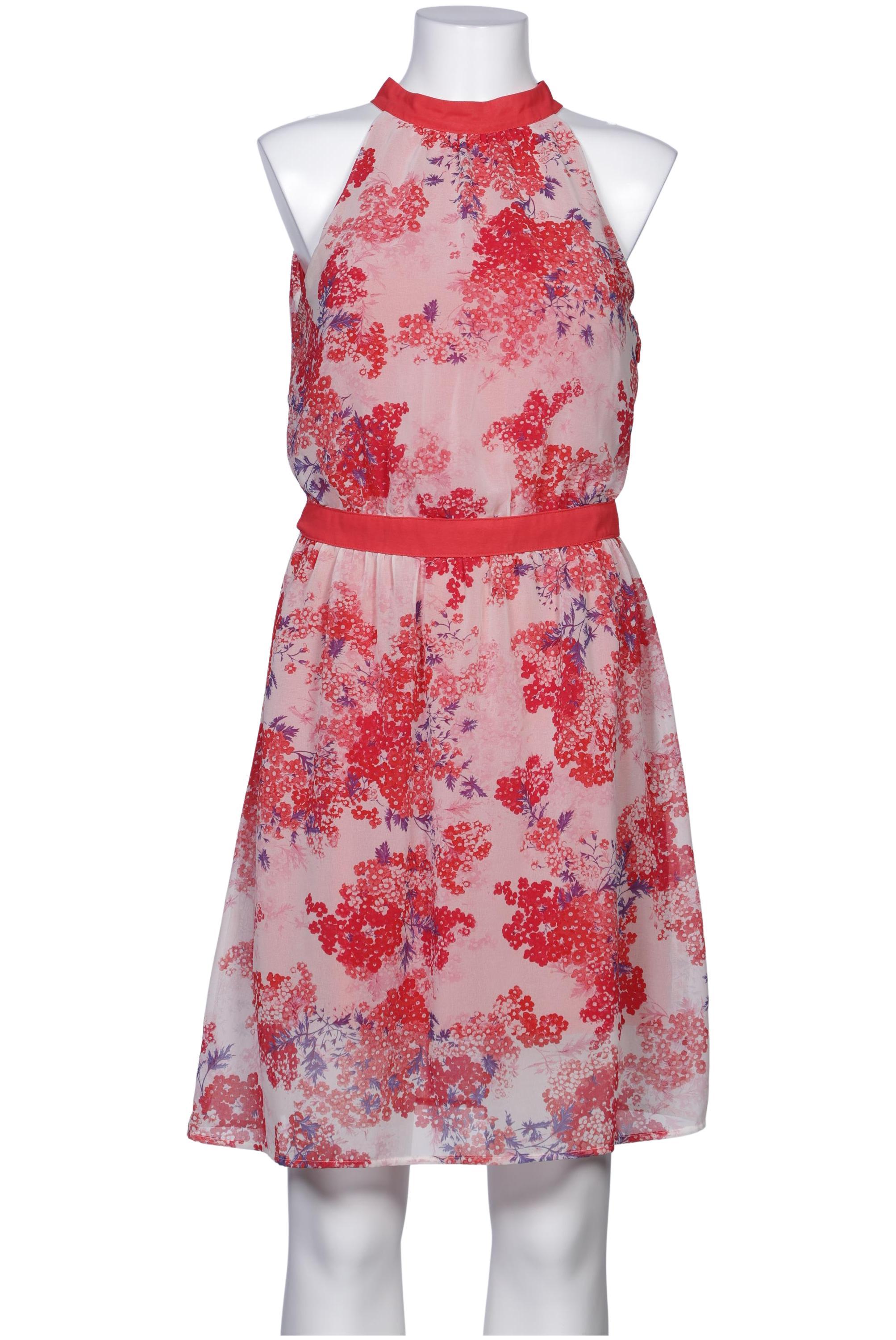 

Esprit Damen Kleid, pink, Gr. 38