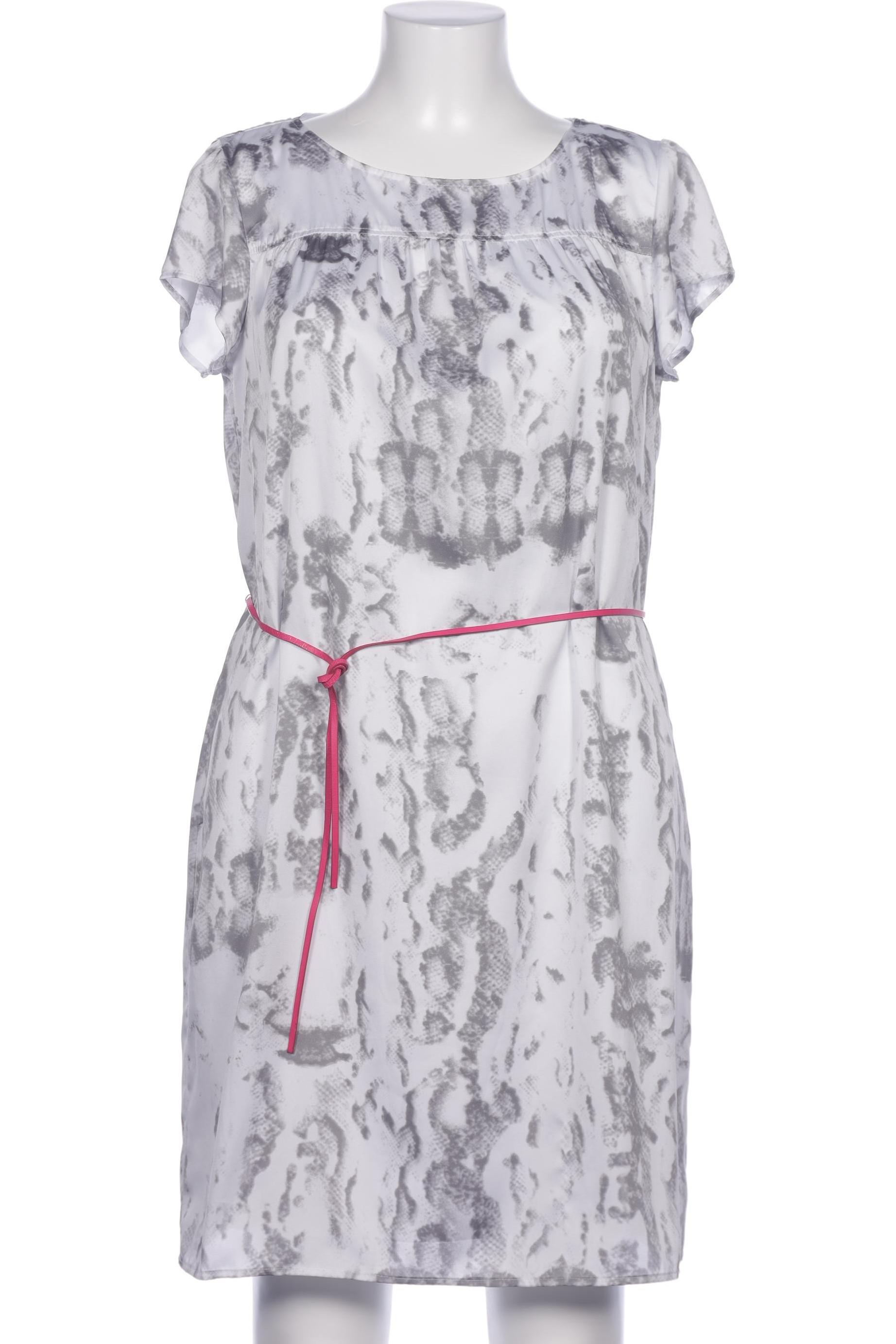 

Esprit Damen Kleid, grau, Gr. 42