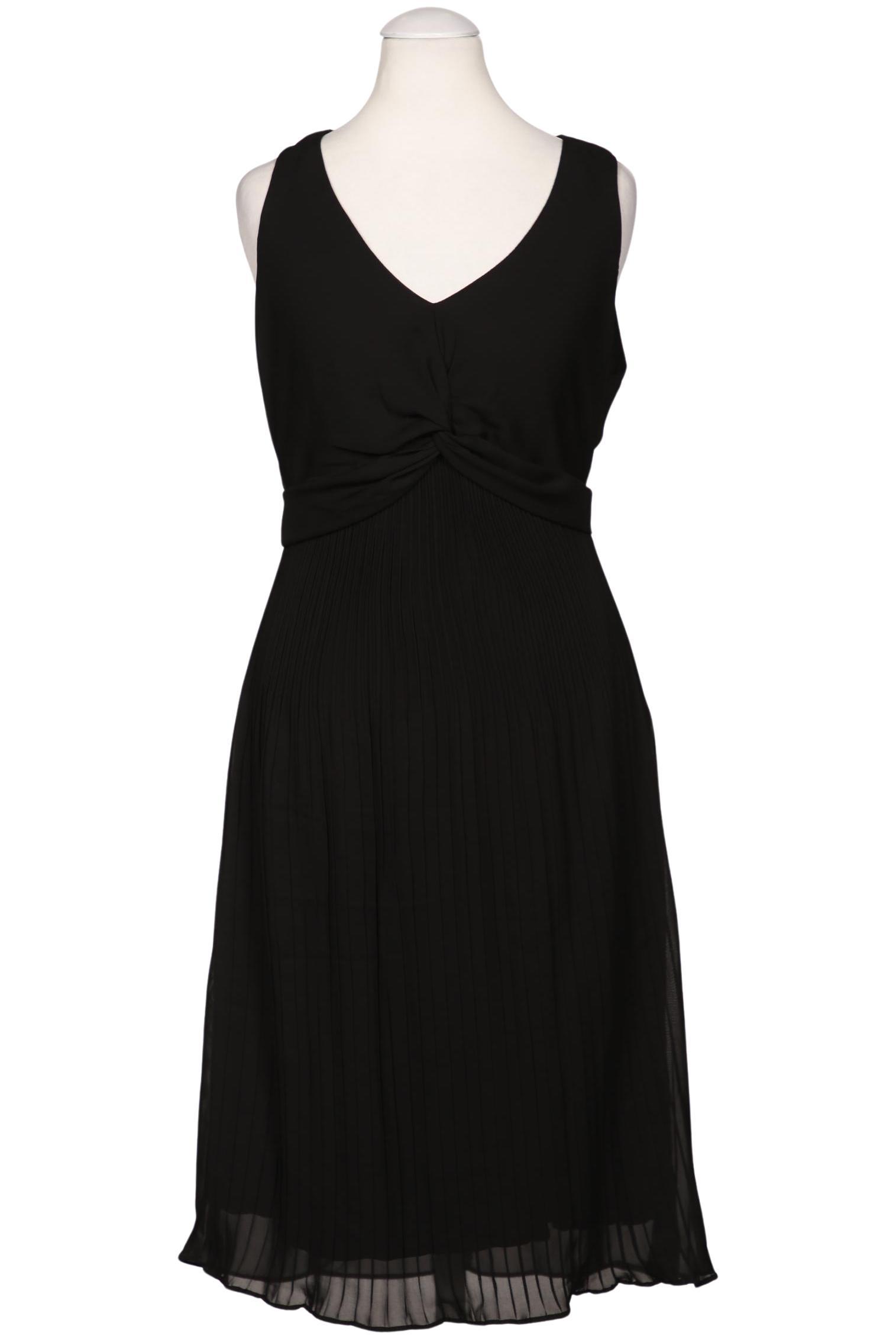 

Esprit Damen Kleid, schwarz, Gr. 36