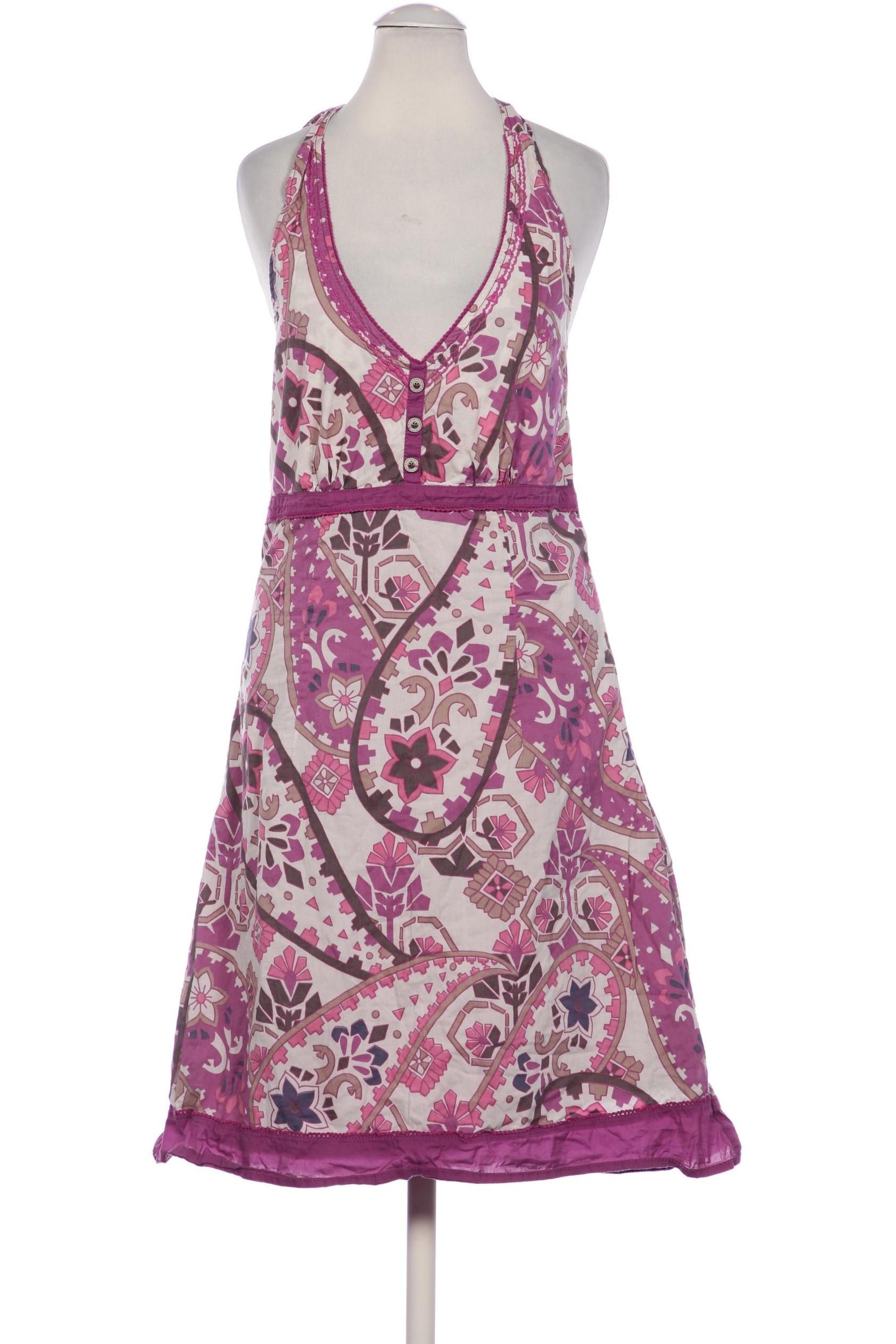 

Esprit Damen Kleid, mehrfarbig, Gr. 36