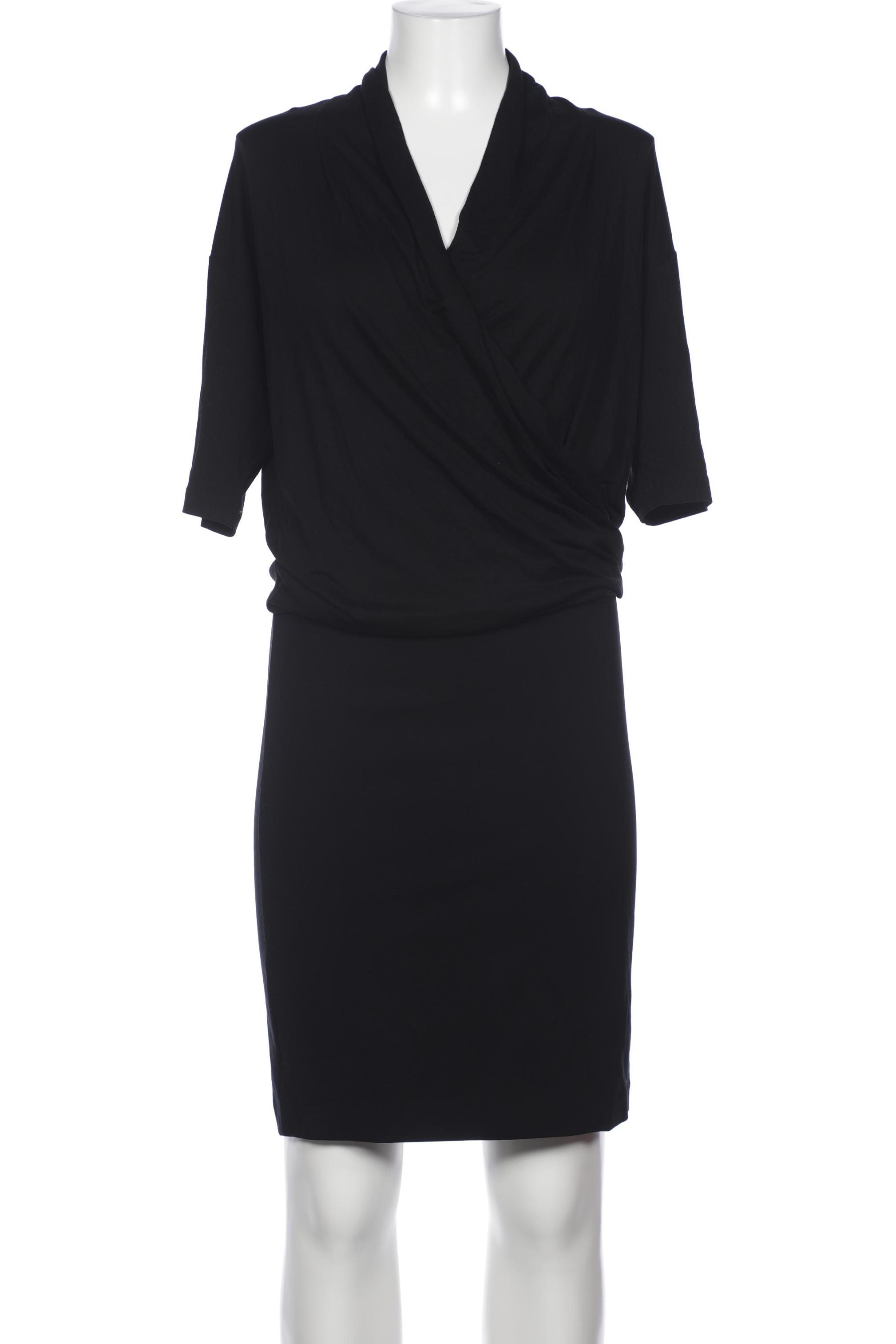 

Esprit Damen Kleid, schwarz, Gr. 38