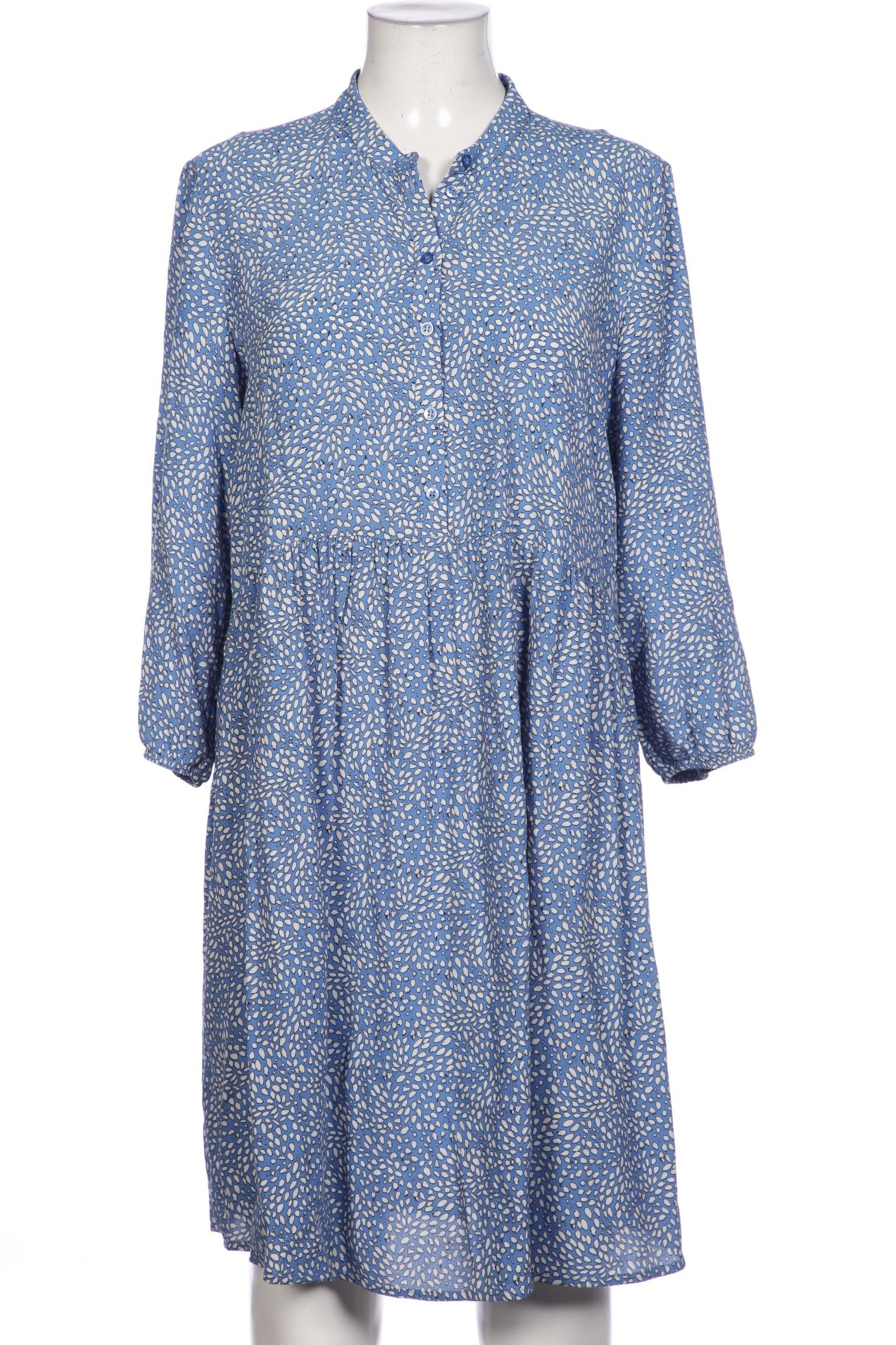 

Esprit Damen Kleid, blau