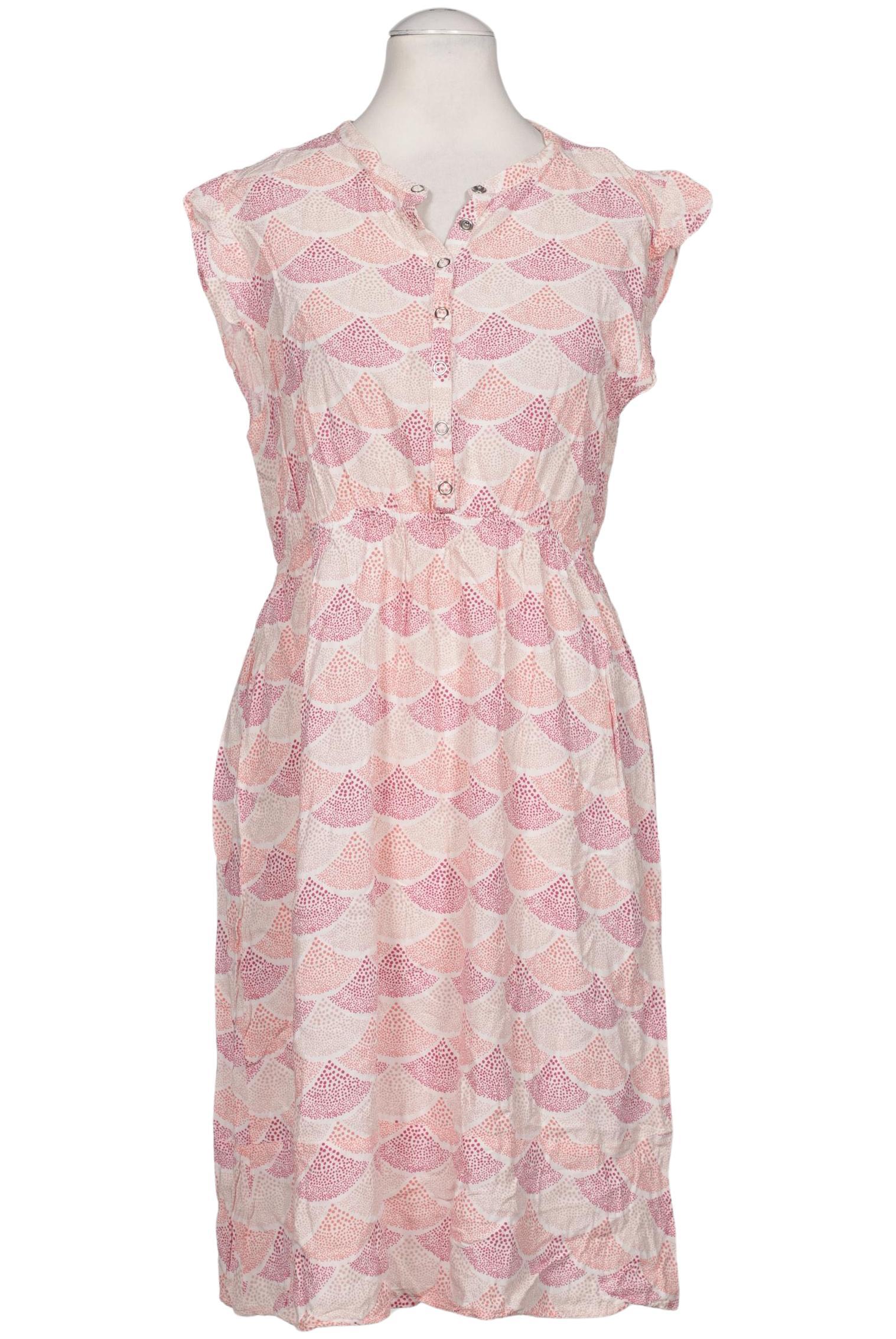 

Esprit Damen Kleid, pink, Gr. 40