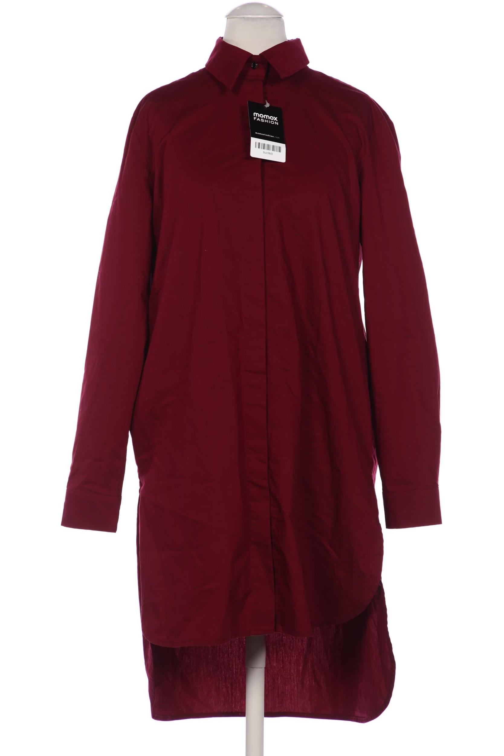 

Esprit Damen Kleid, bordeaux, Gr. 32