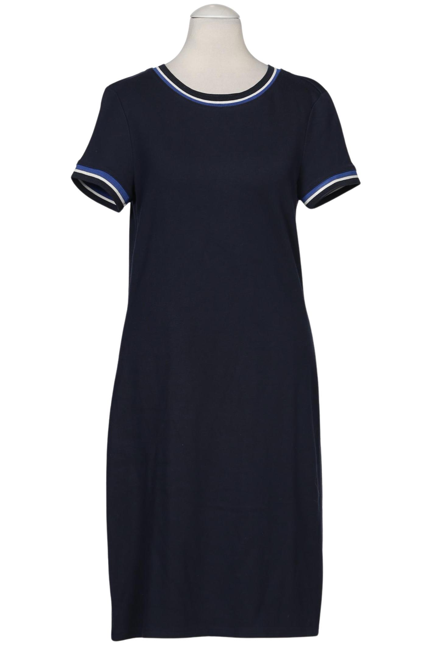 

Esprit Damen Kleid, marineblau, Gr. 38