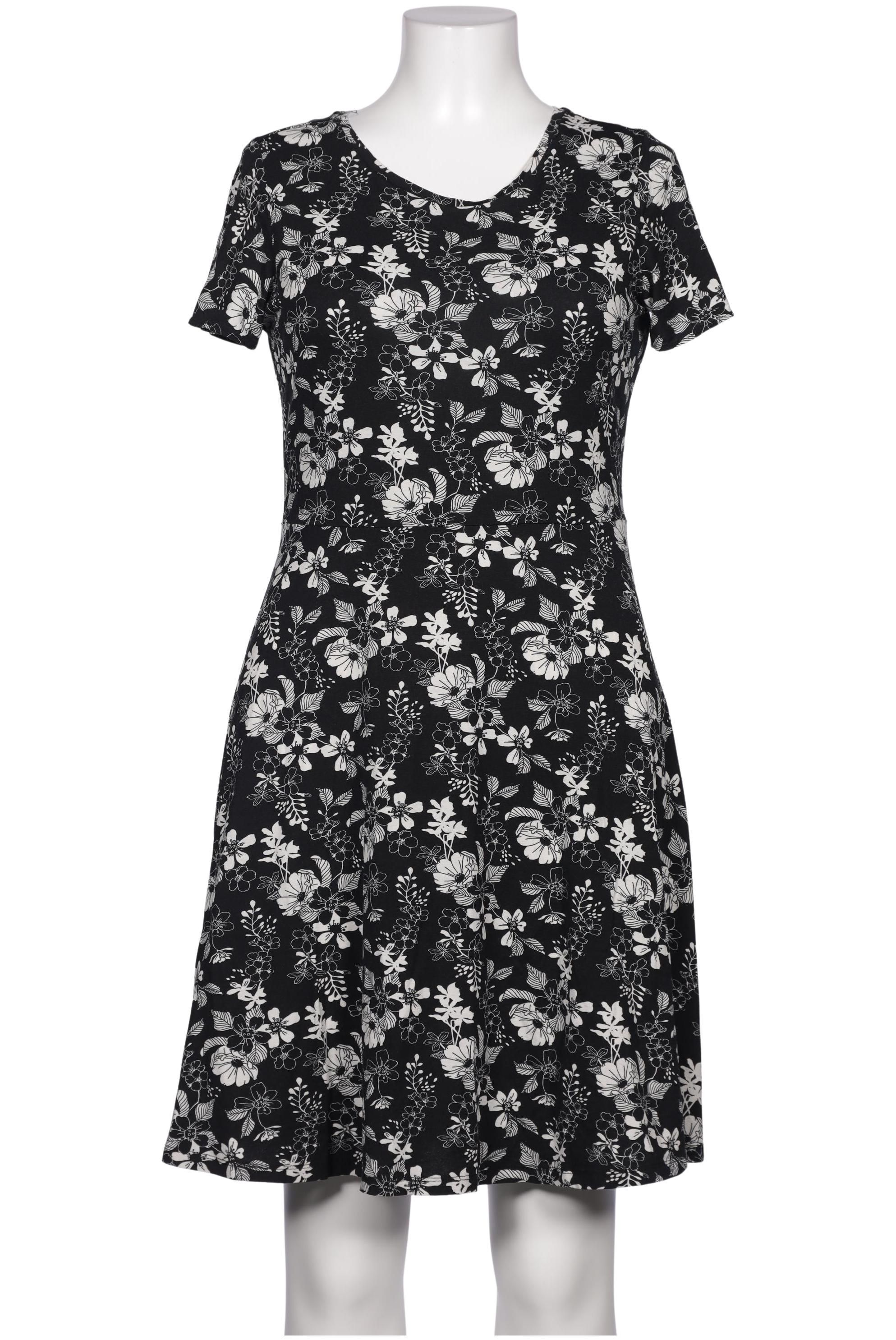 

Esprit Damen Kleid, schwarz, Gr. 44