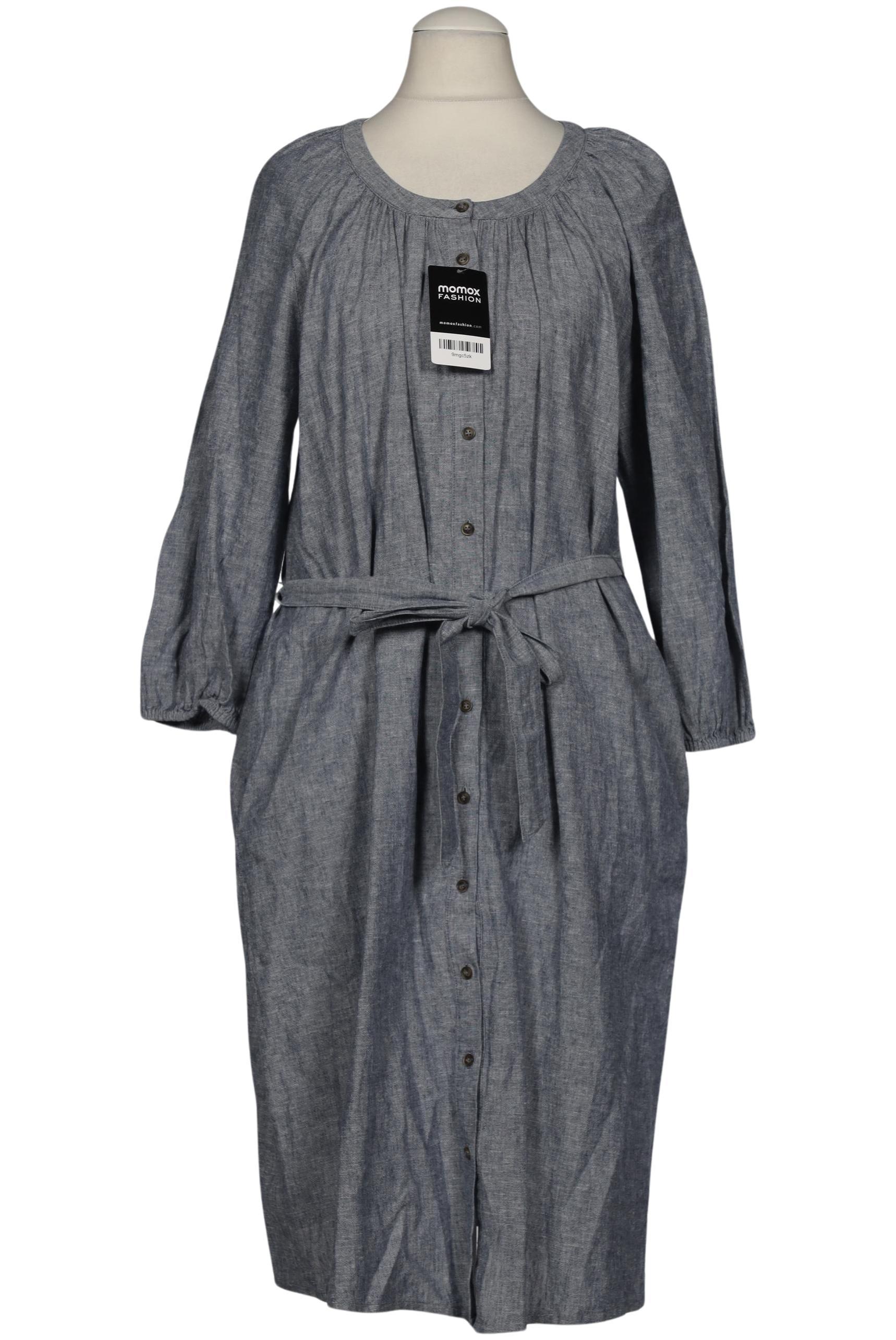 

Esprit Damen Kleid, blau, Gr. 34