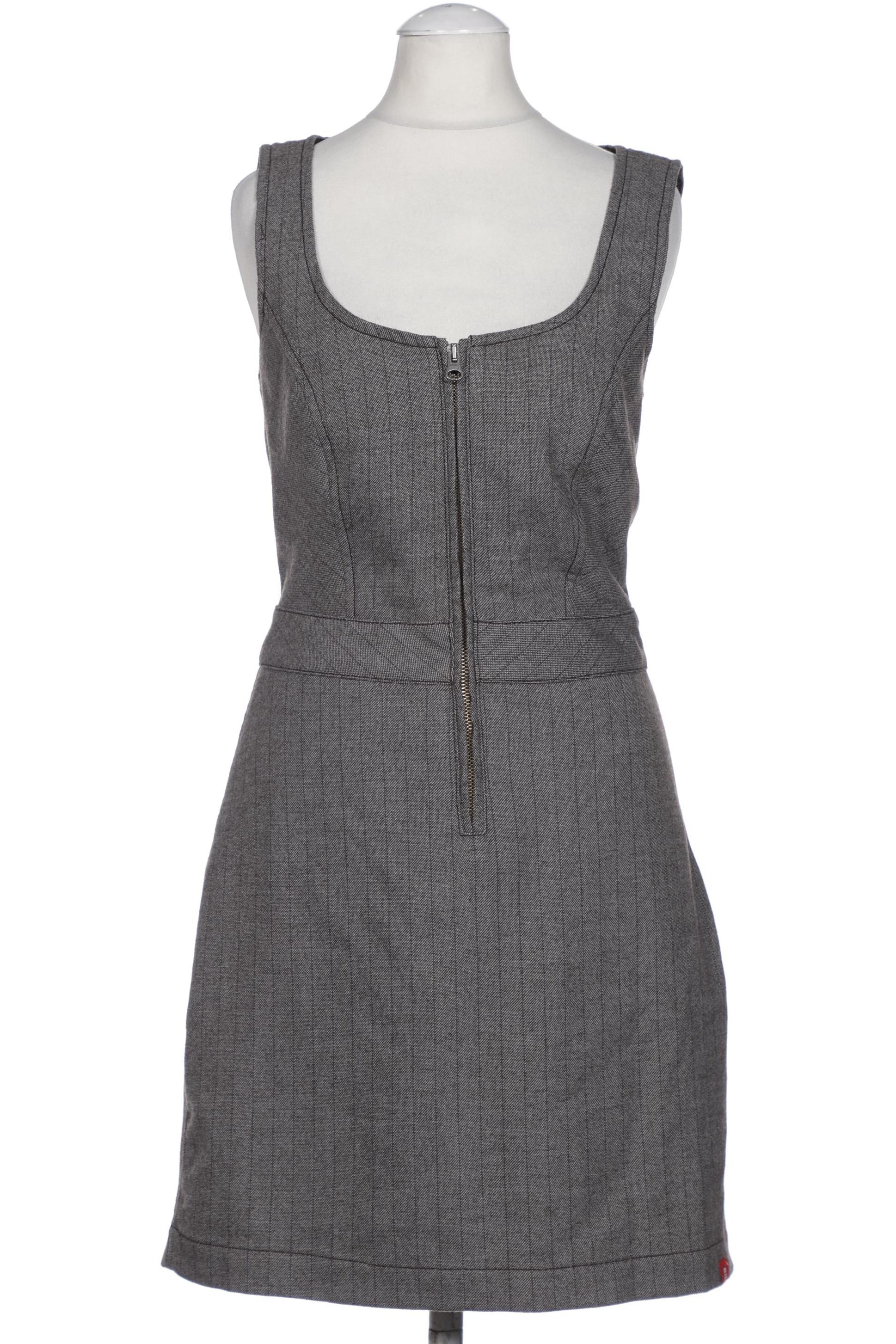 

Esprit Damen Kleid, grau, Gr. 32