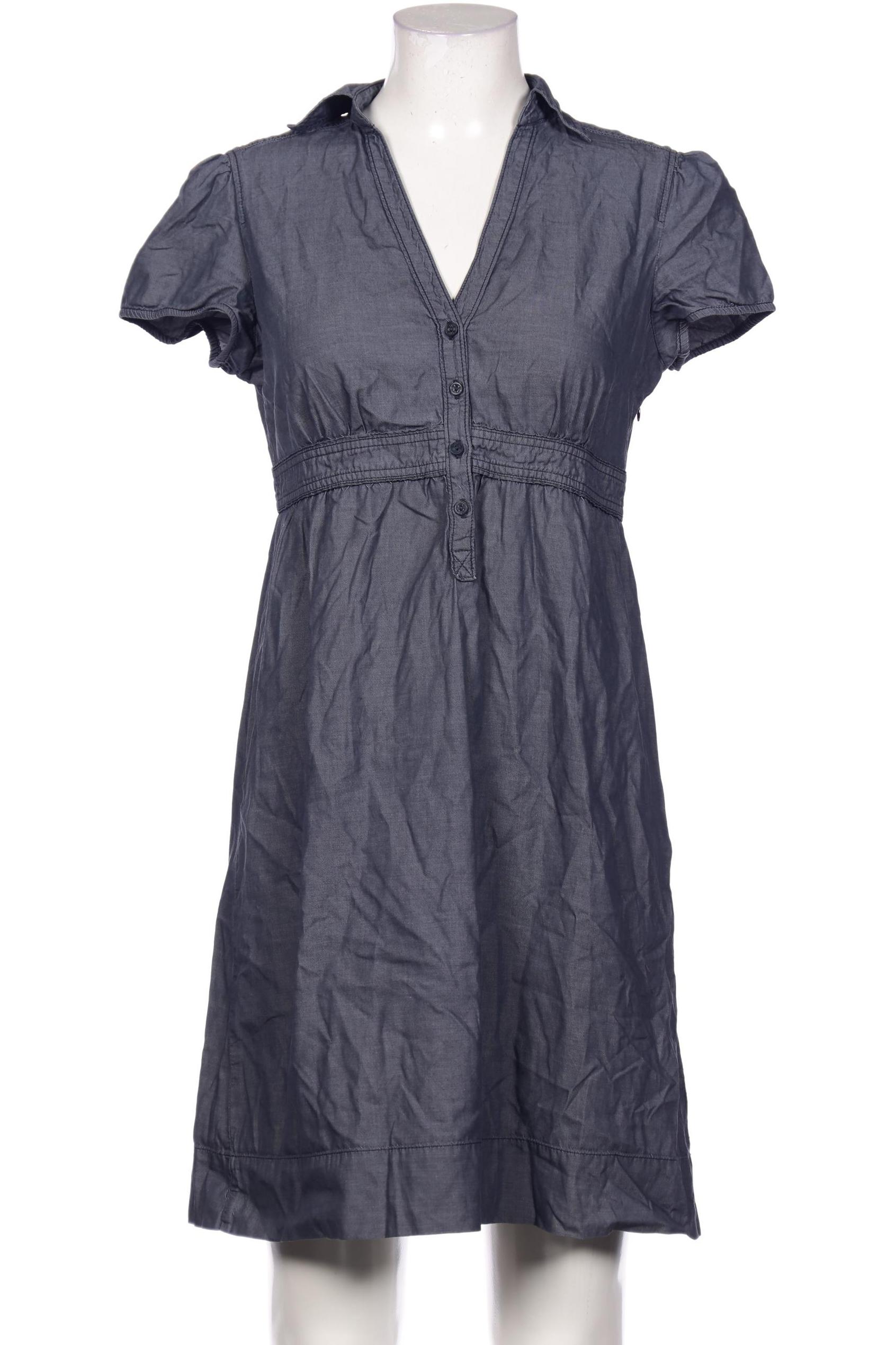 

Esprit Damen Kleid, blau, Gr. 40