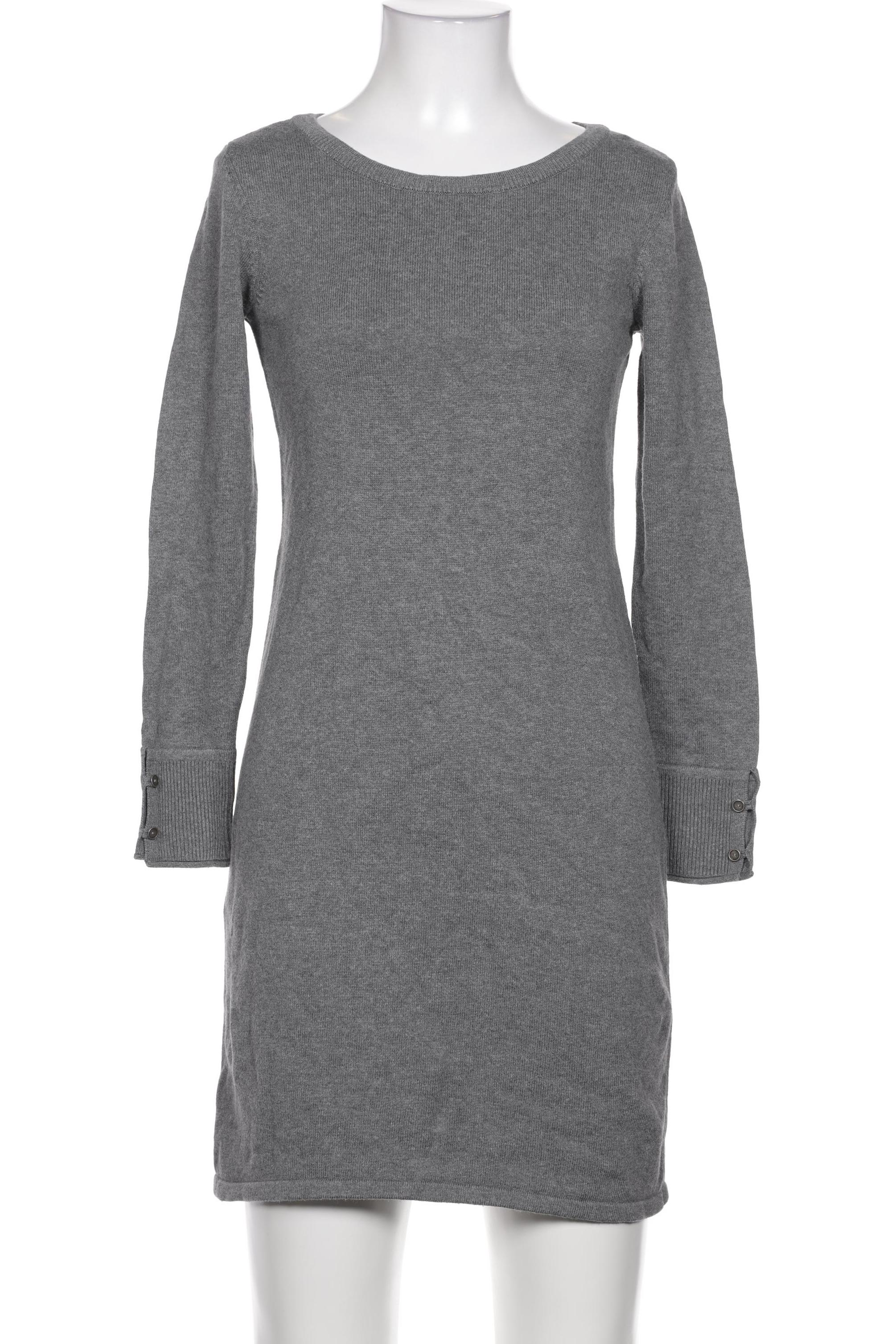 

Esprit Damen Kleid, grau, Gr. 34