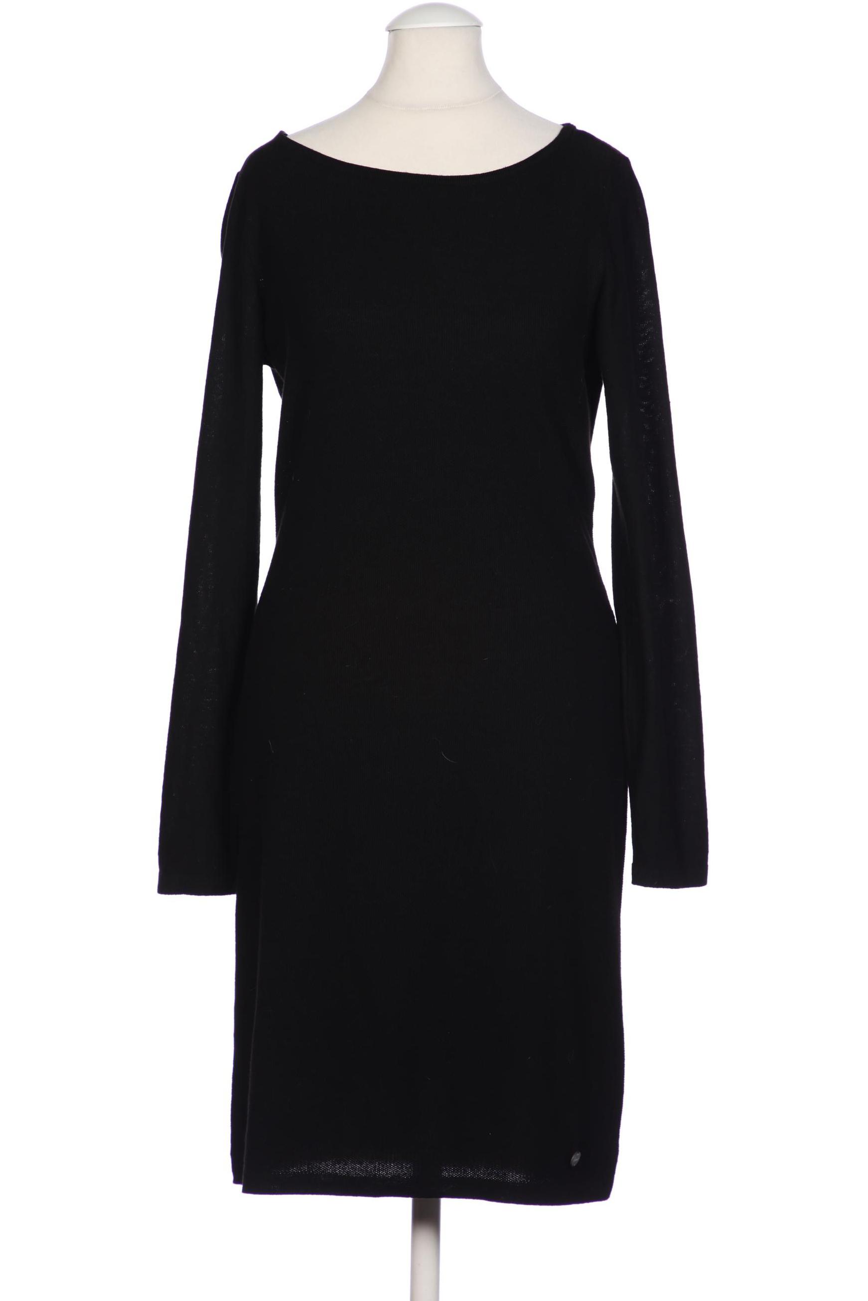 

Esprit Damen Kleid, schwarz, Gr. 36