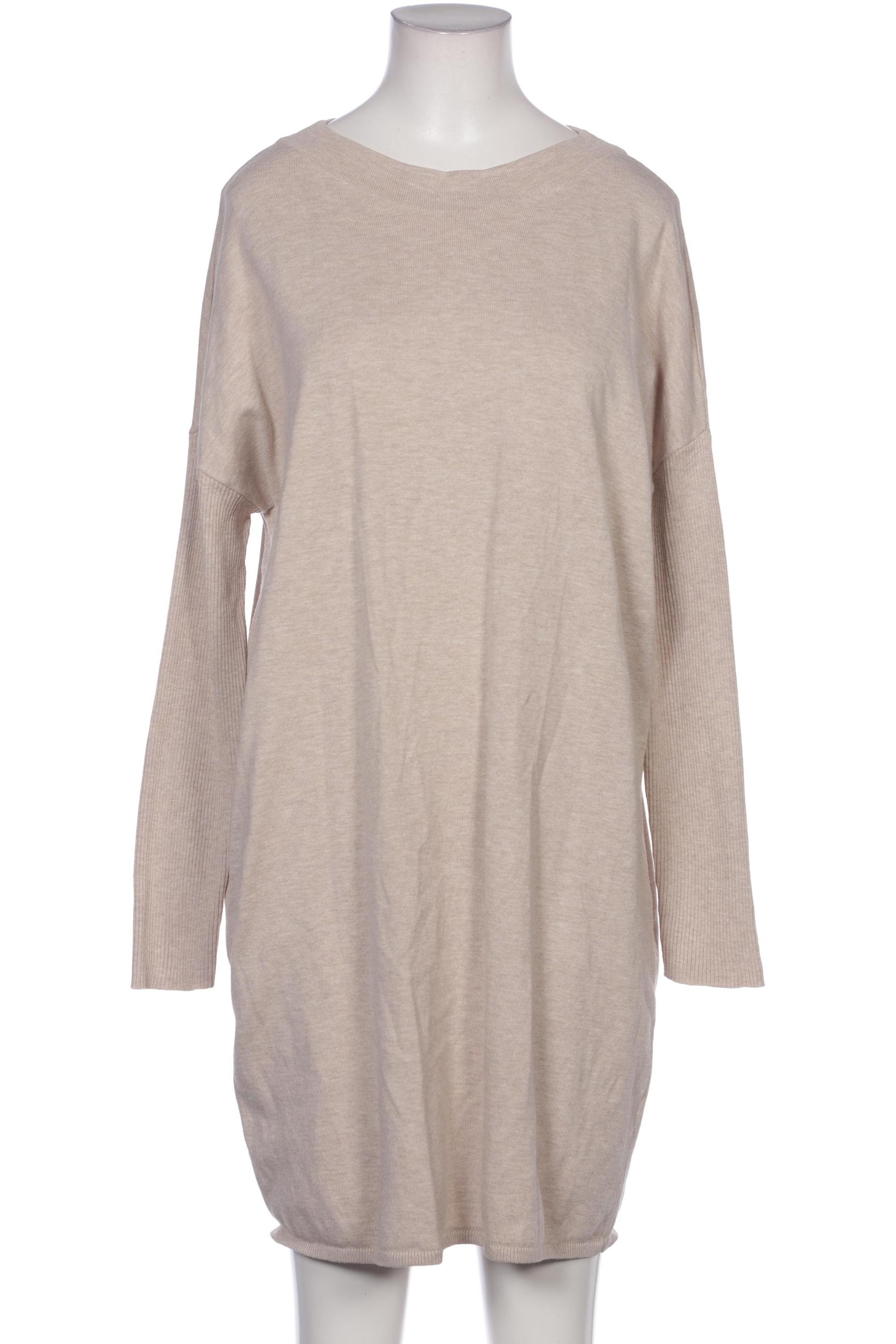

Esprit Damen Kleid, beige, Gr. 38