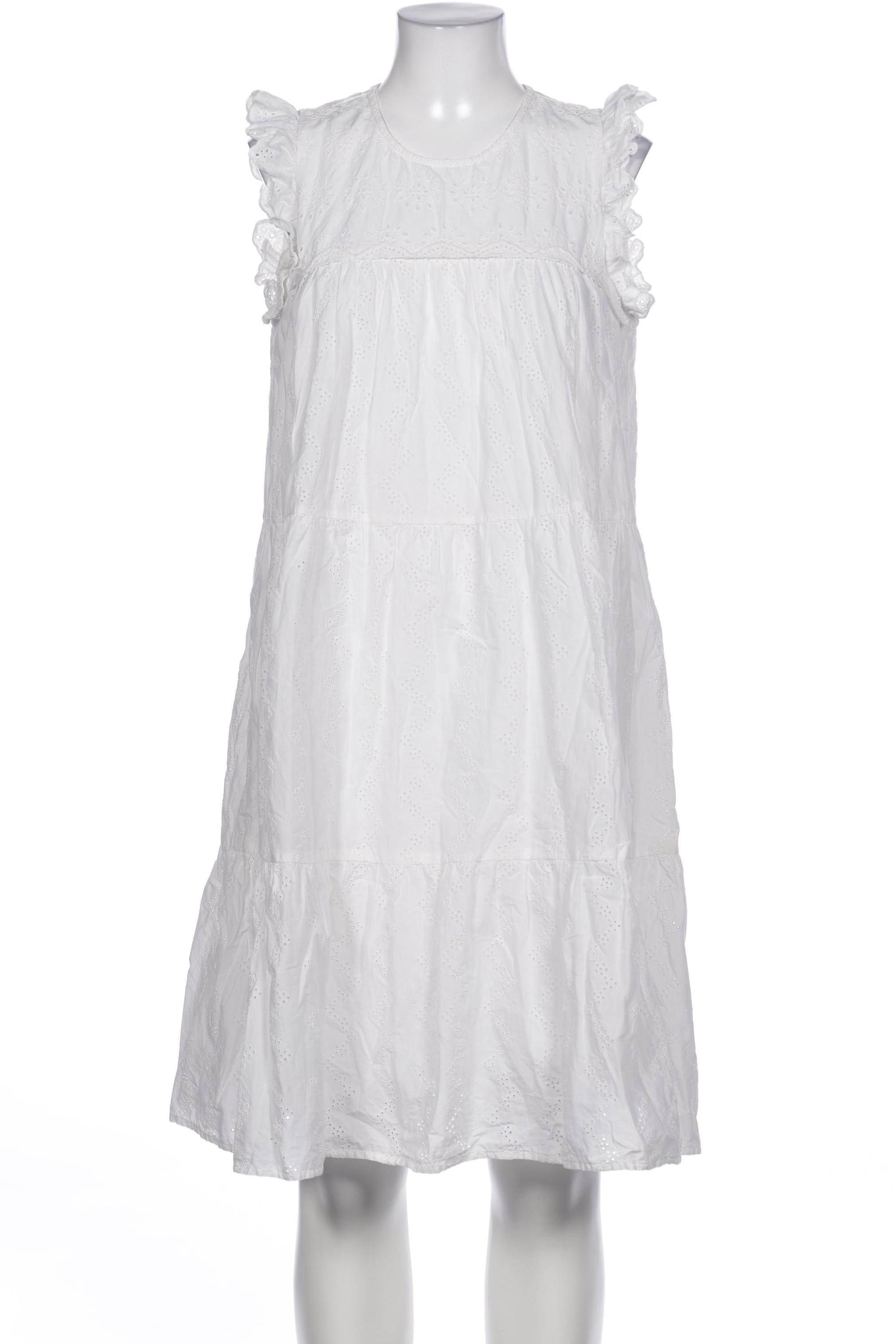 

Esprit Damen Kleid, weiß