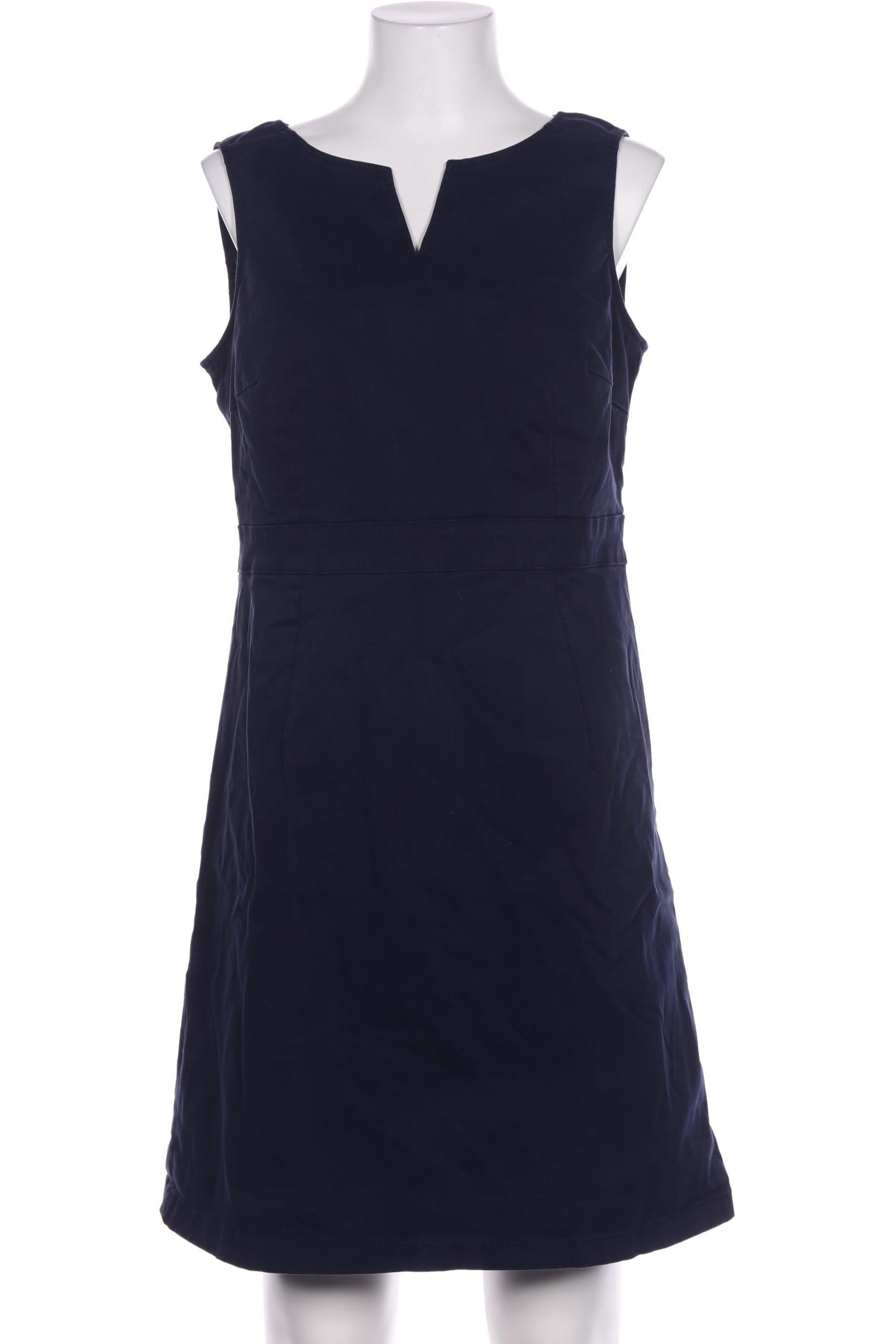 

Esprit Damen Kleid, marineblau, Gr. 42