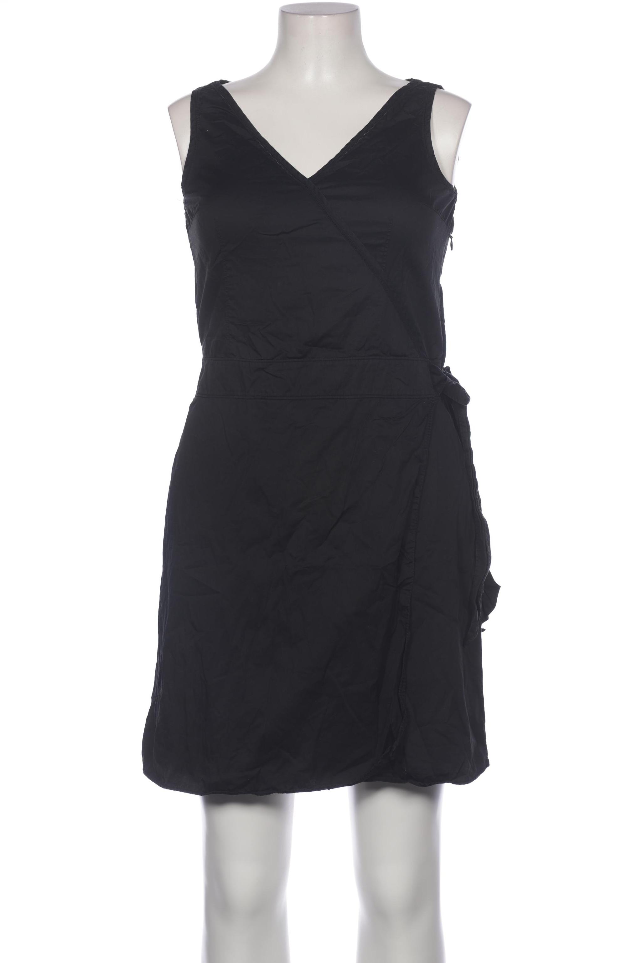 

Esprit Damen Kleid, schwarz, Gr. 42