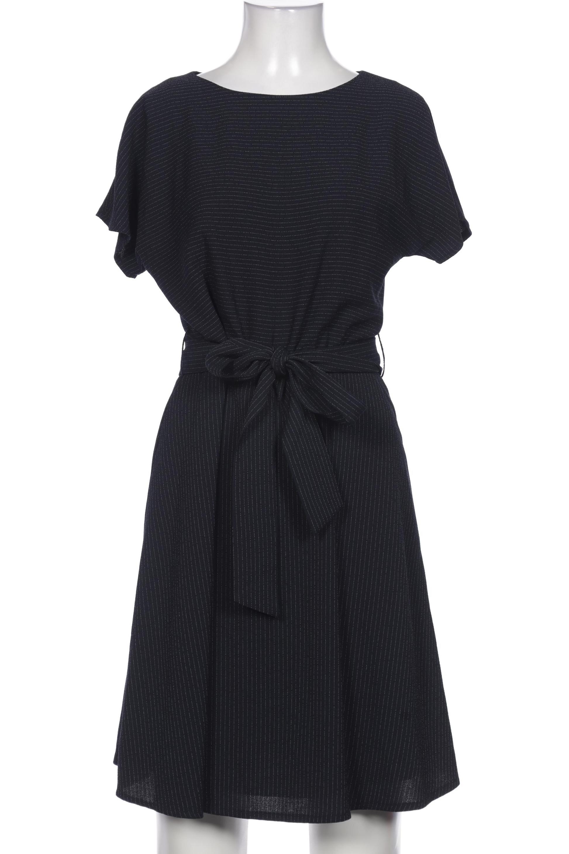 

Esprit Damen Kleid, marineblau, Gr. 34