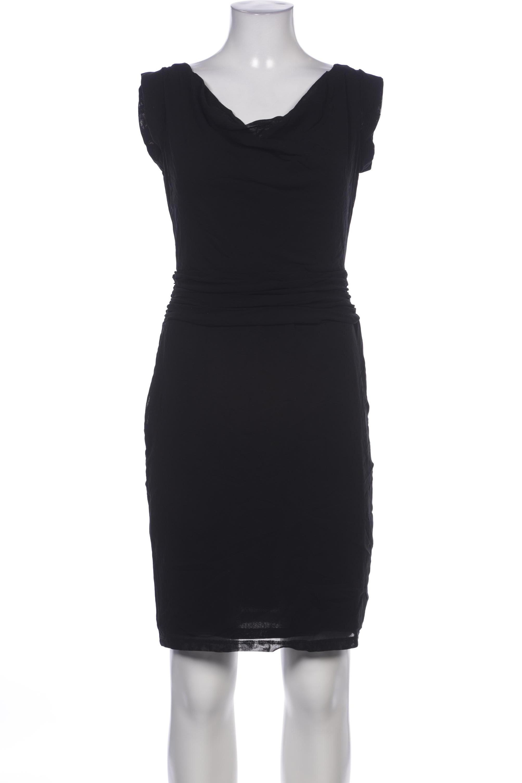 

Esprit Damen Kleid, schwarz, Gr. 42