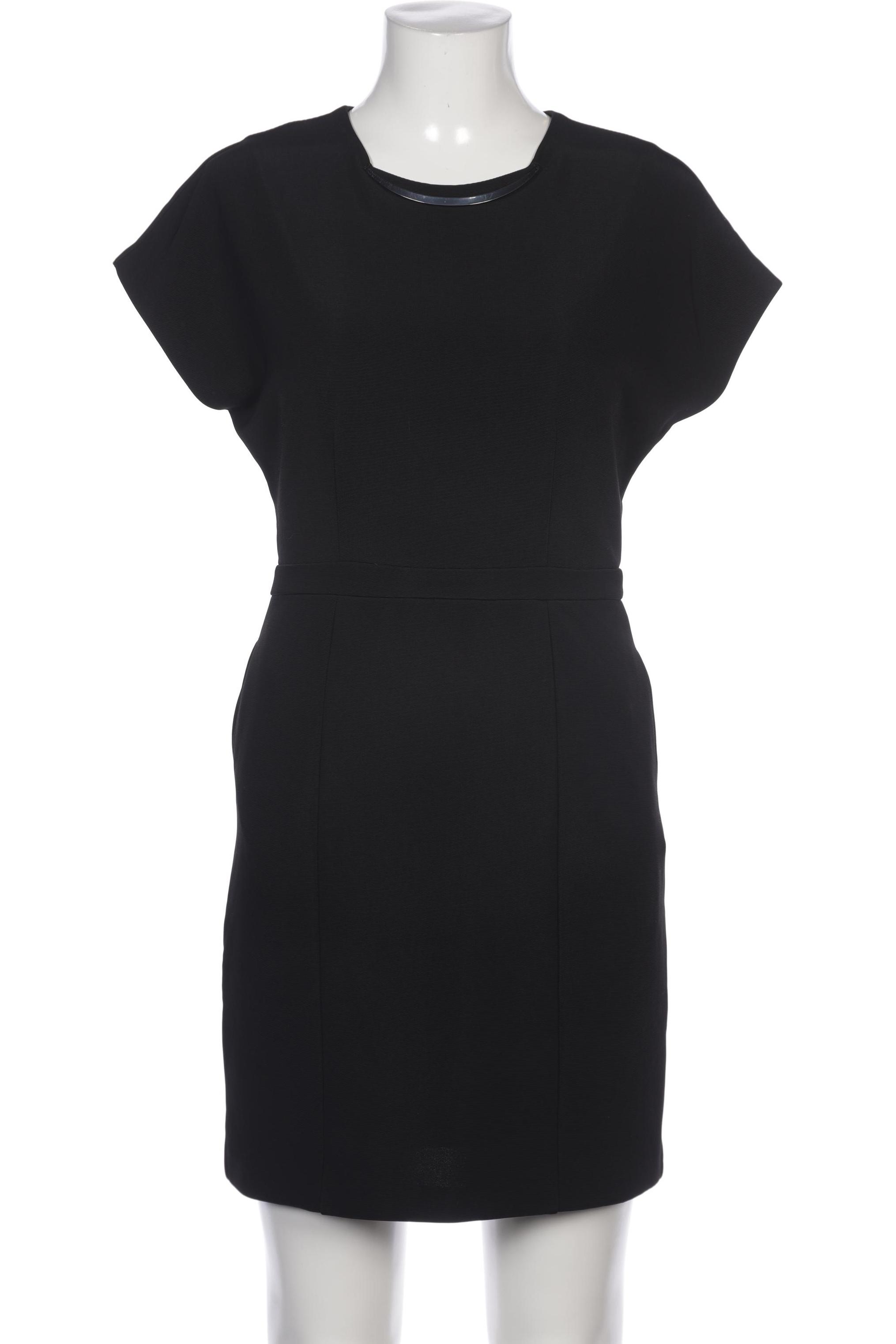 

Esprit Damen Kleid, schwarz, Gr. 36