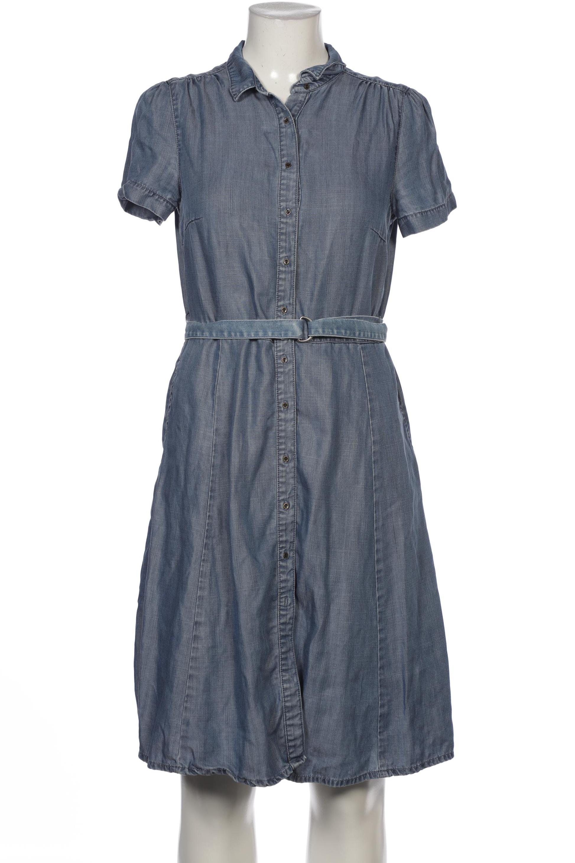 

Esprit Damen Kleid, blau