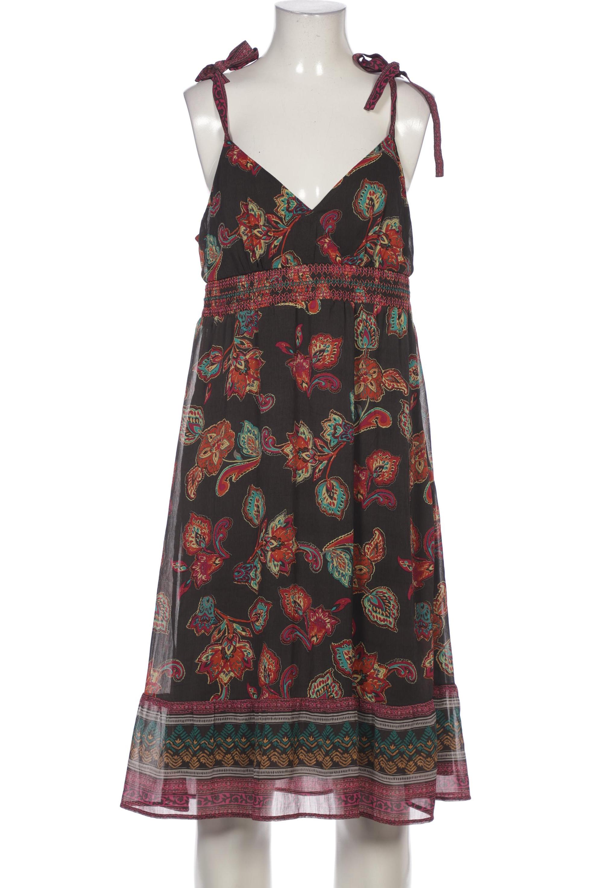

Esprit Damen Kleid, mehrfarbig