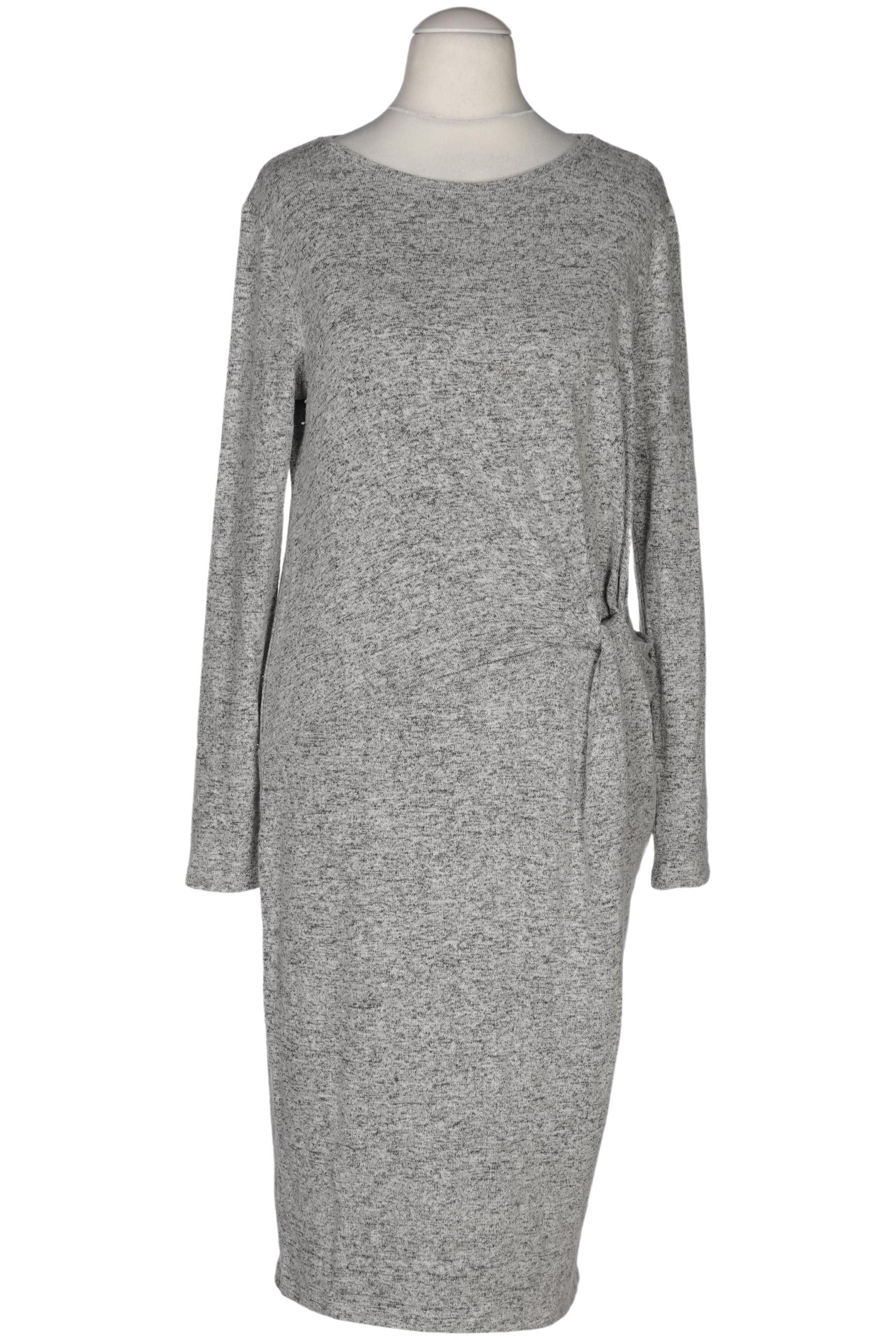 

Esprit Damen Kleid, grau, Gr. 36