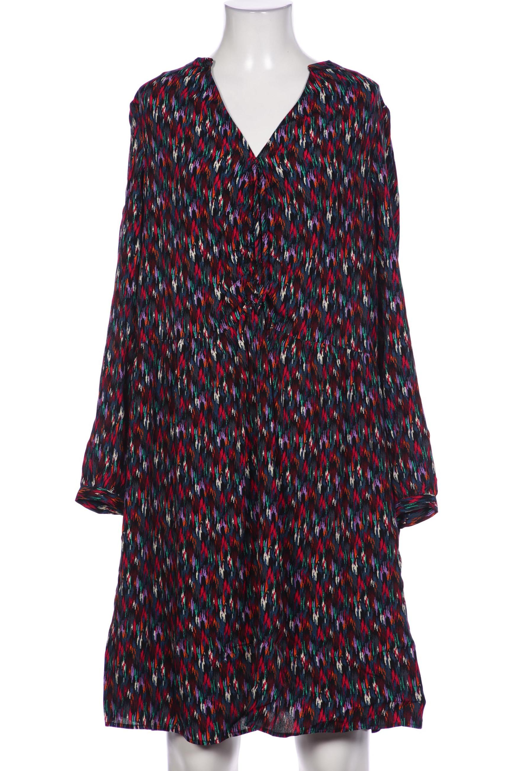 

Esprit Damen Kleid, mehrfarbig, Gr. 36