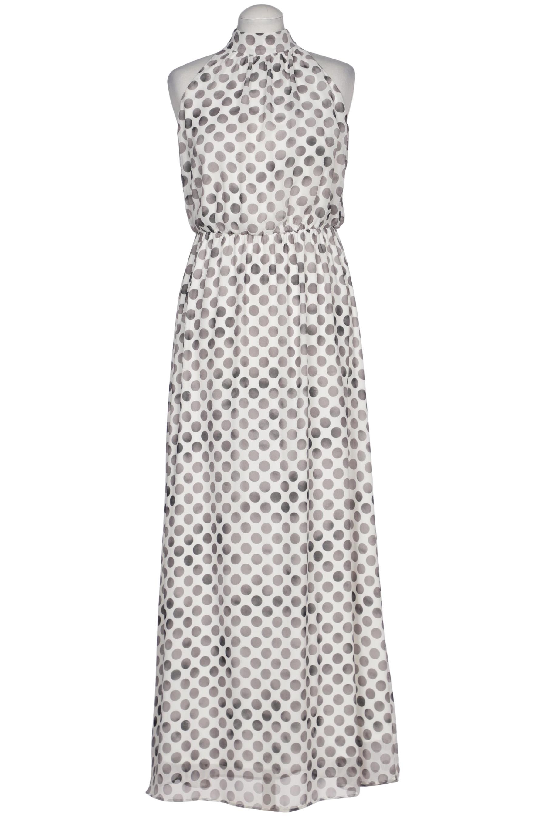 

Esprit Damen Kleid, mehrfarbig, Gr. 34