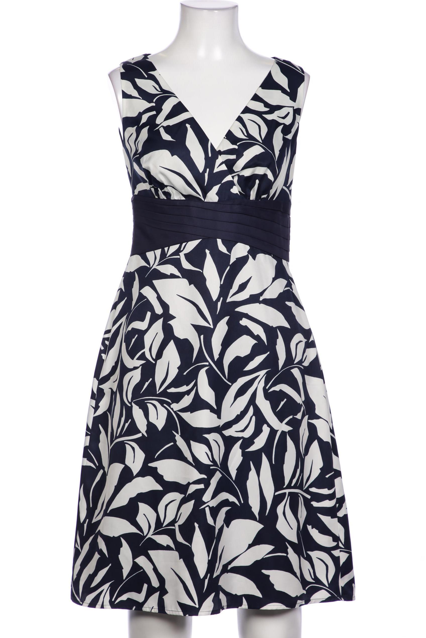 

Esprit Damen Kleid, marineblau, Gr. 34
