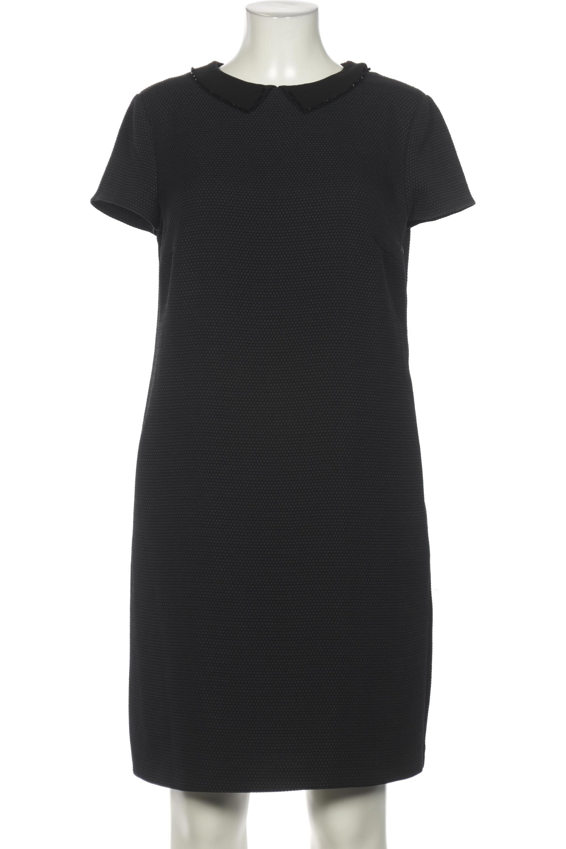 

Esprit Damen Kleid, schwarz, Gr. 42