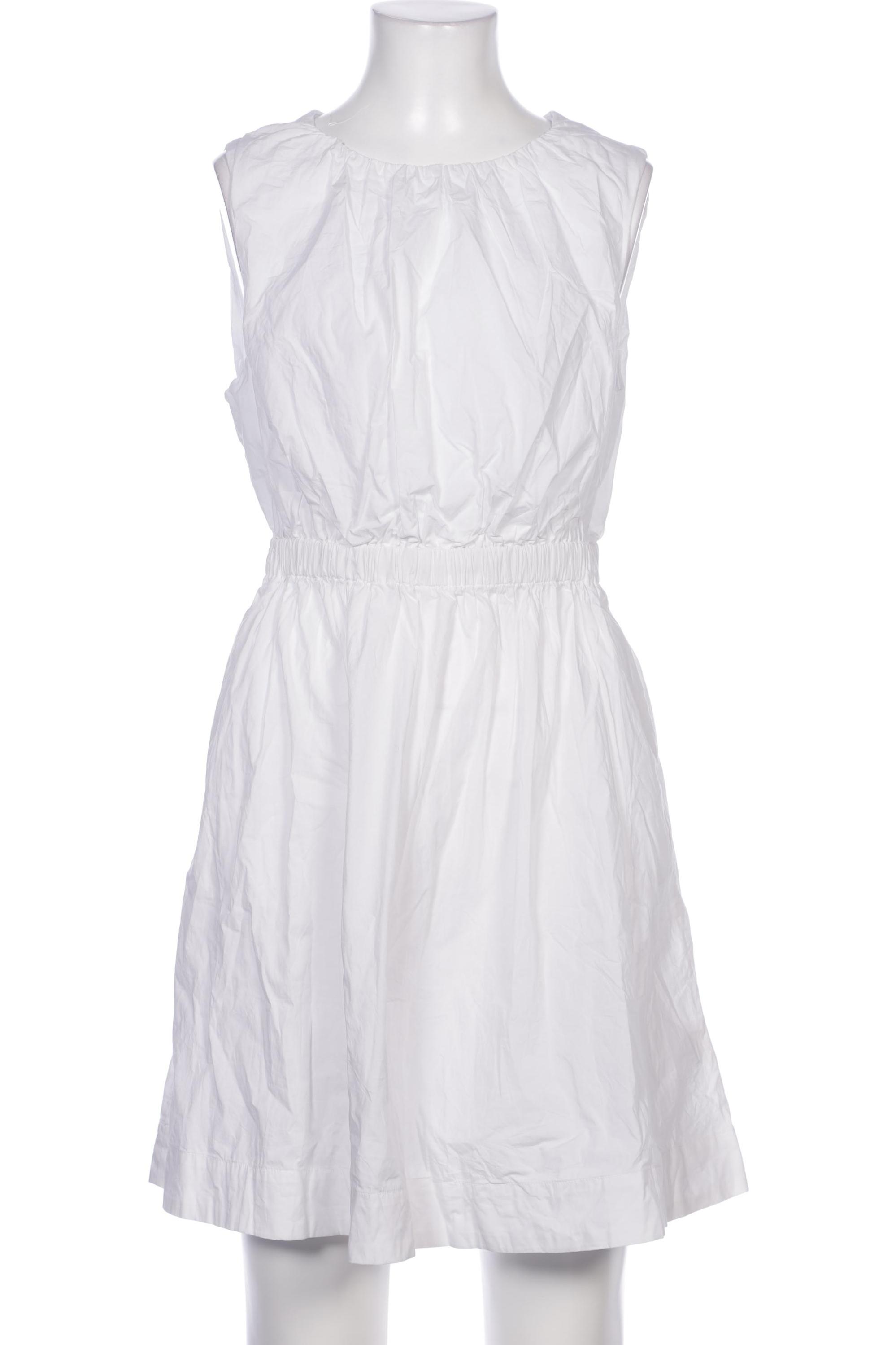 

Esprit Damen Kleid, weiß, Gr. 40