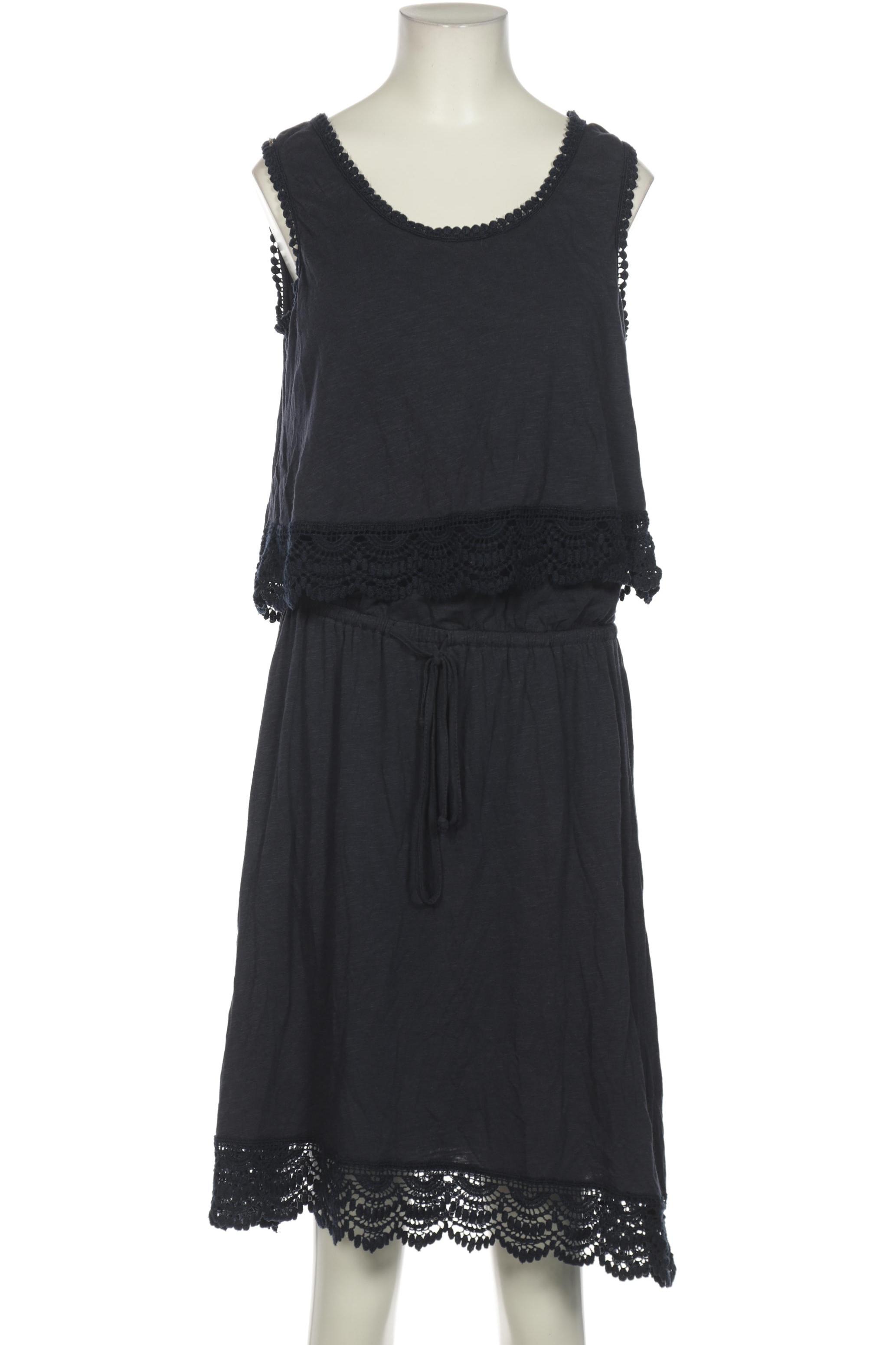 

Esprit Damen Kleid, marineblau, Gr. 36