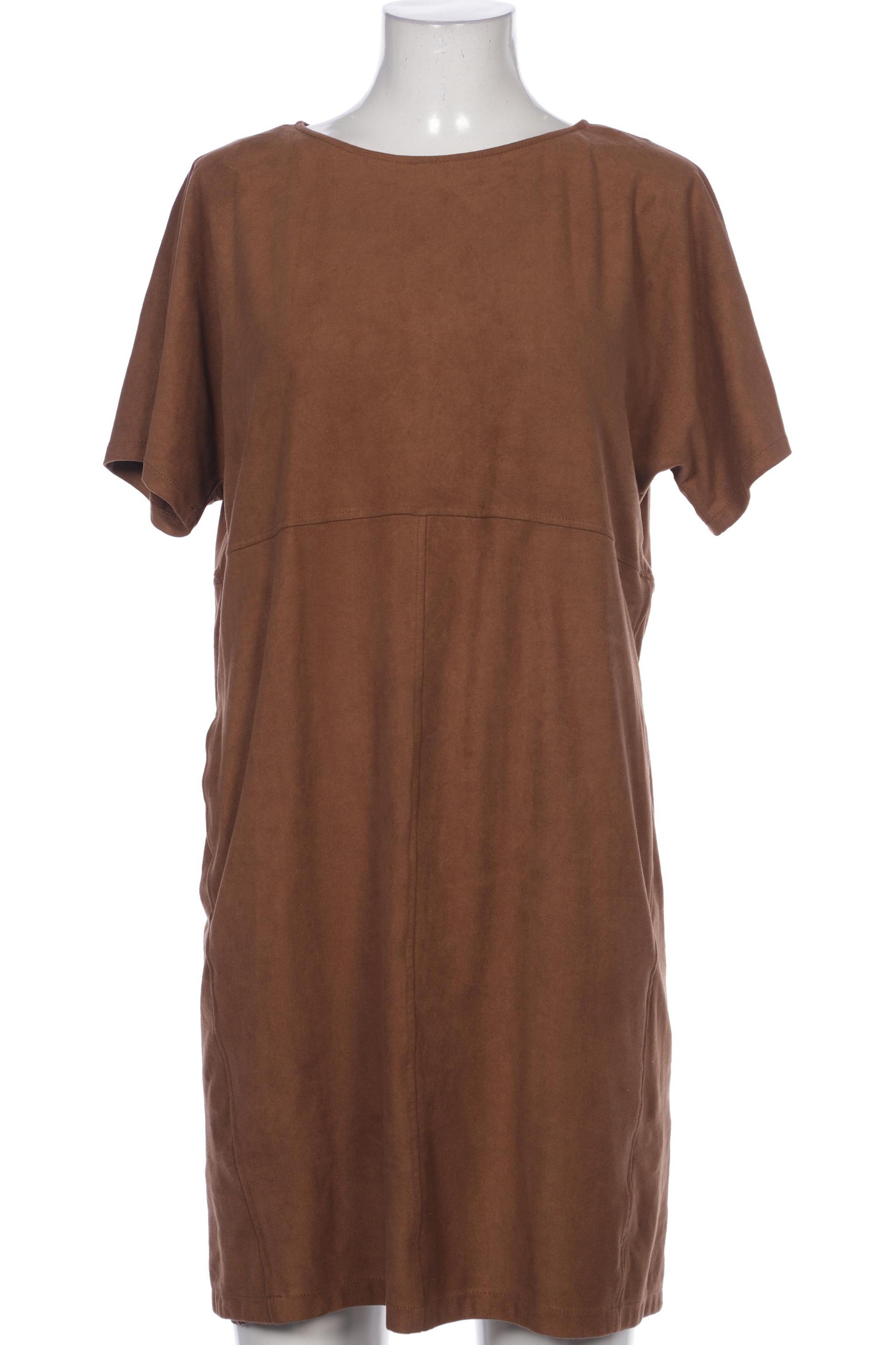 

Esprit Damen Kleid, braun, Gr. 38