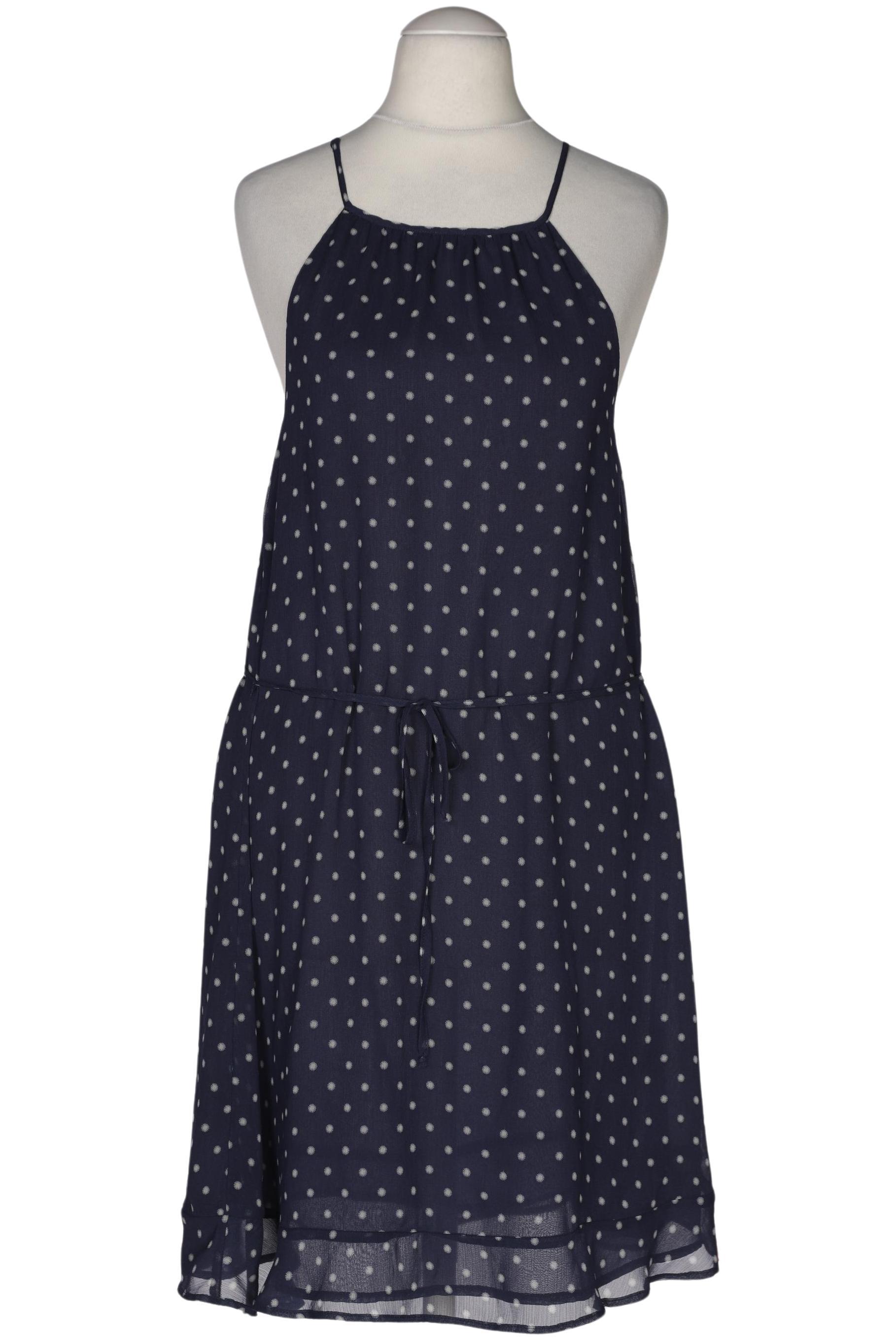 

Esprit Damen Kleid, marineblau, Gr. 36